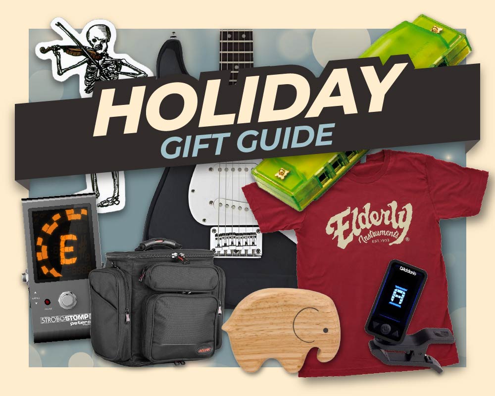 Gifts for Elderly People - Ultimate Gift Guide 2023