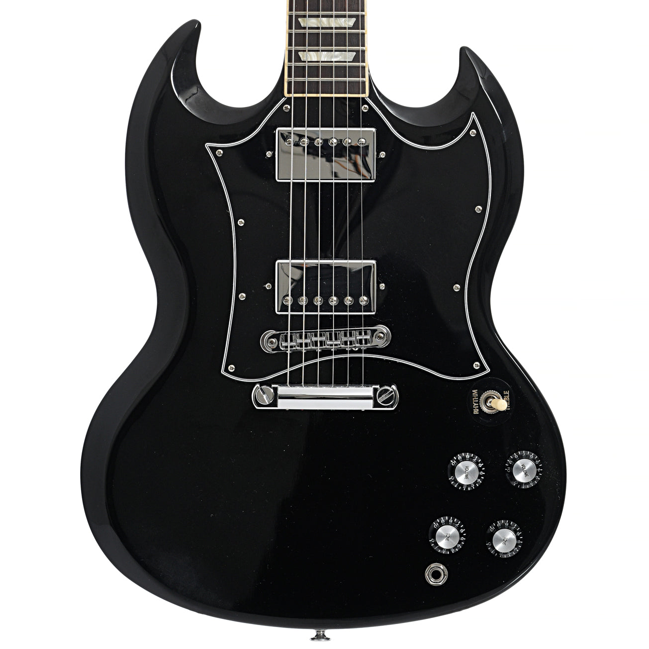 Gibson SG Standard Electric Guitar (2022)