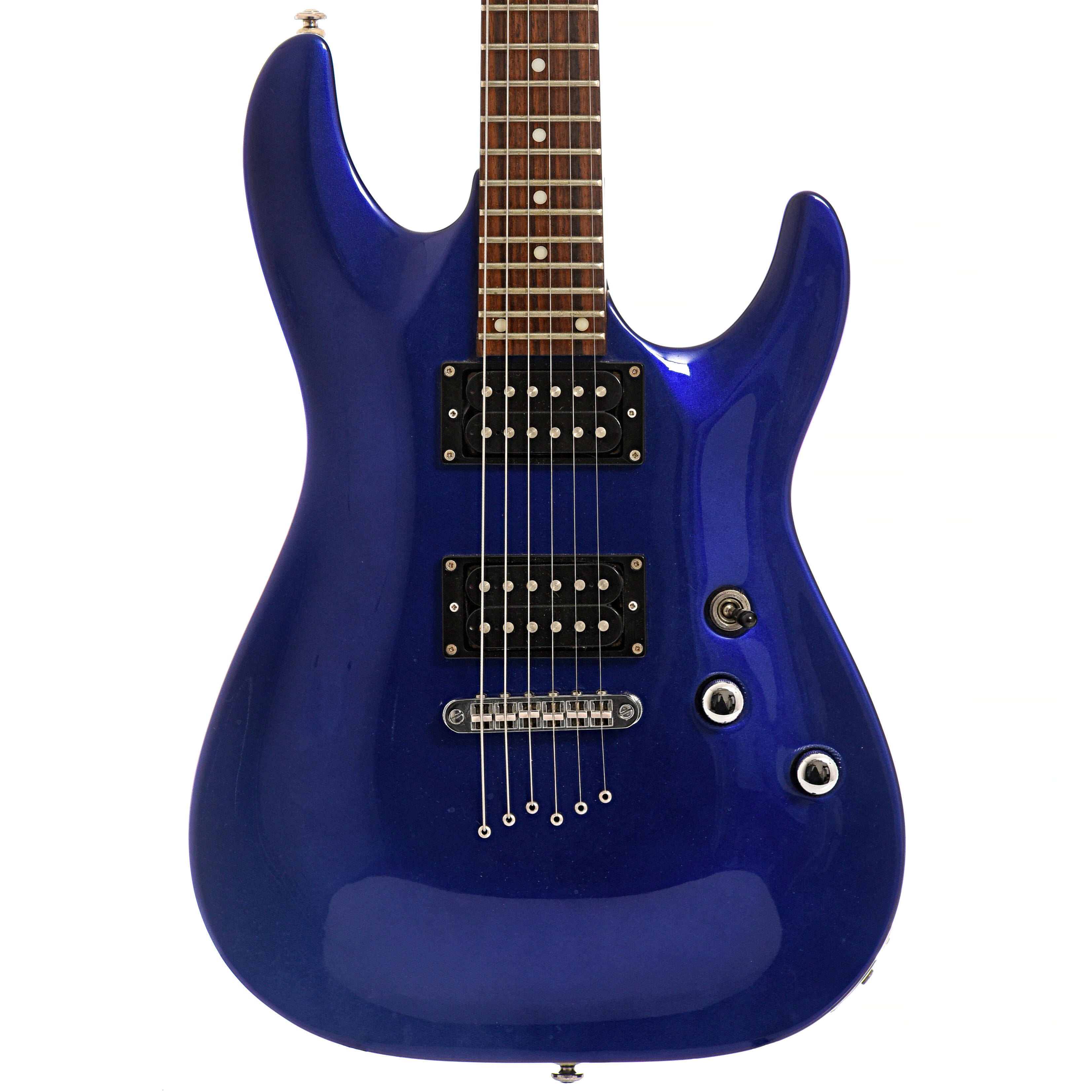 Schecter diamond series omen outlet 6