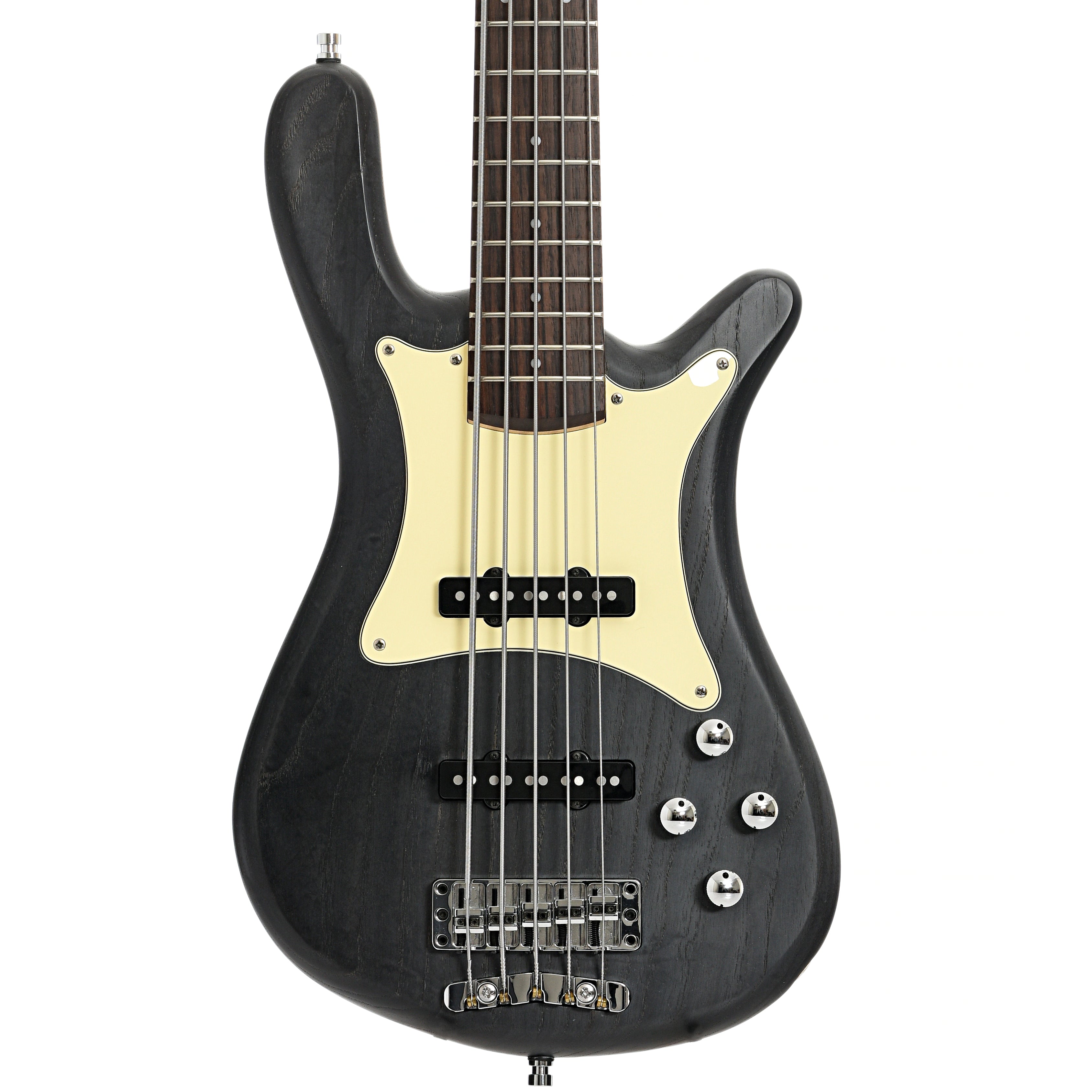 Warwick Streamer CV 5-String Electric Bass (2018)