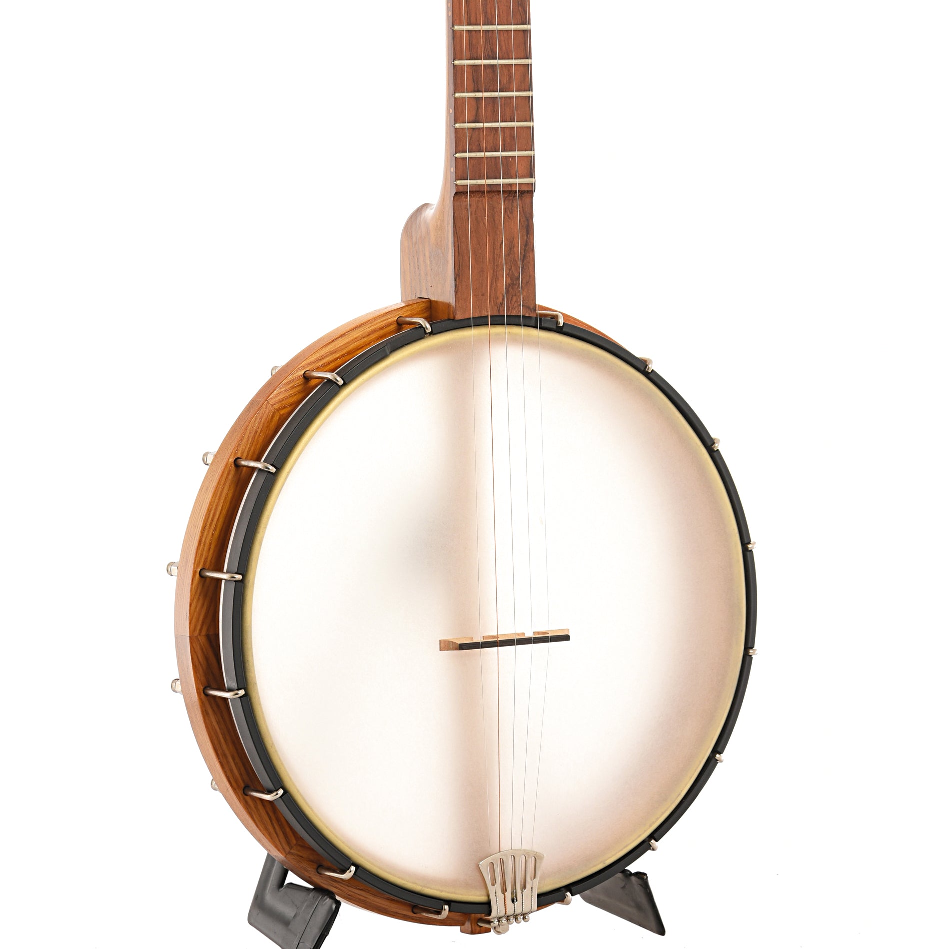 Brass banjo online