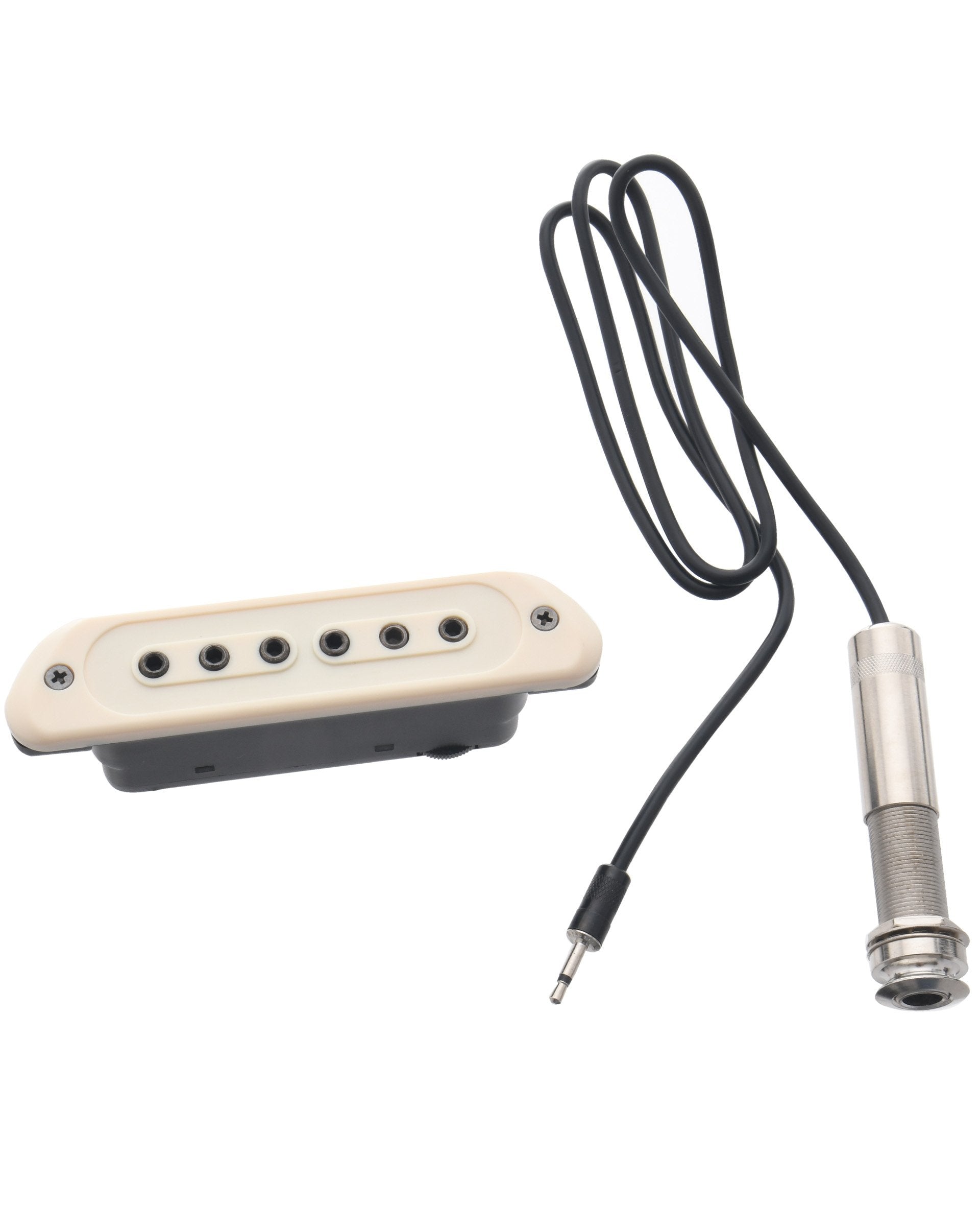 Dearmond Tone Boss Acoustic Guitar Soundhole Pickup