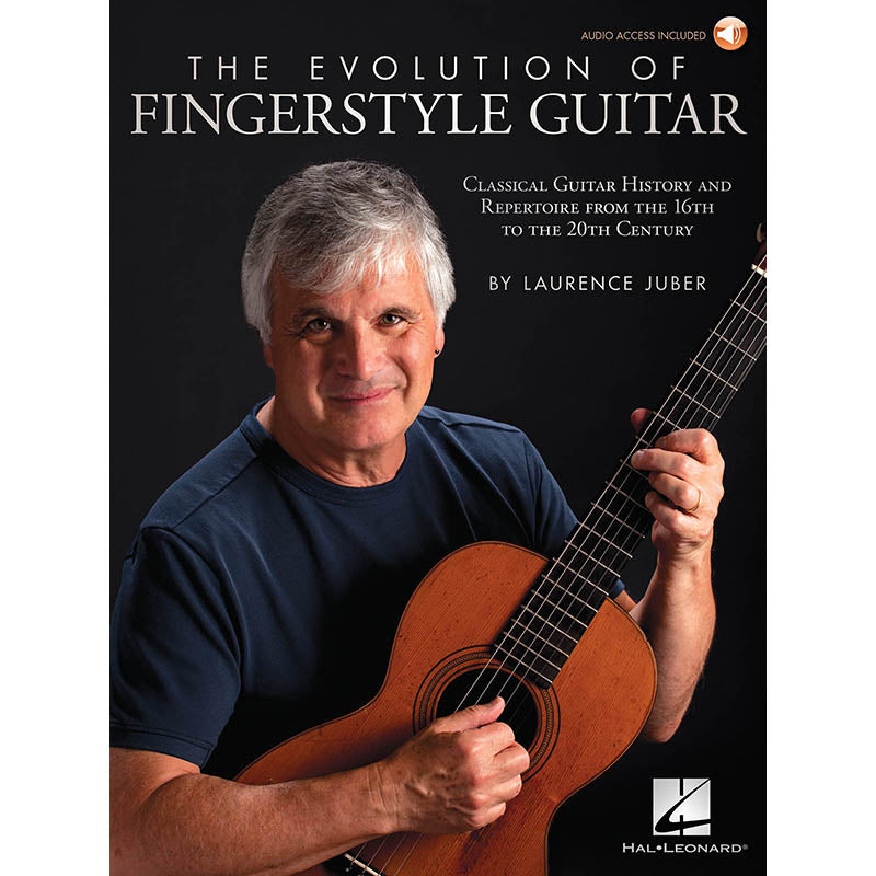 Guitarra de estilo fingerstyle: instrumentos antiguosGuitarra de estilo fingerstyle: instrumentos antiguos  