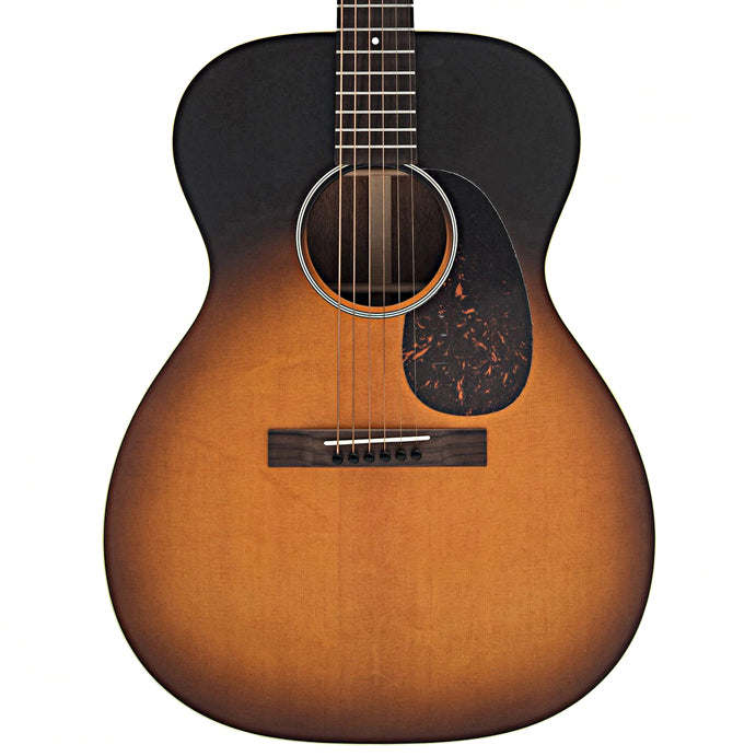 Martin 000-17 Whiskey Sunset Guitar & Gigbag