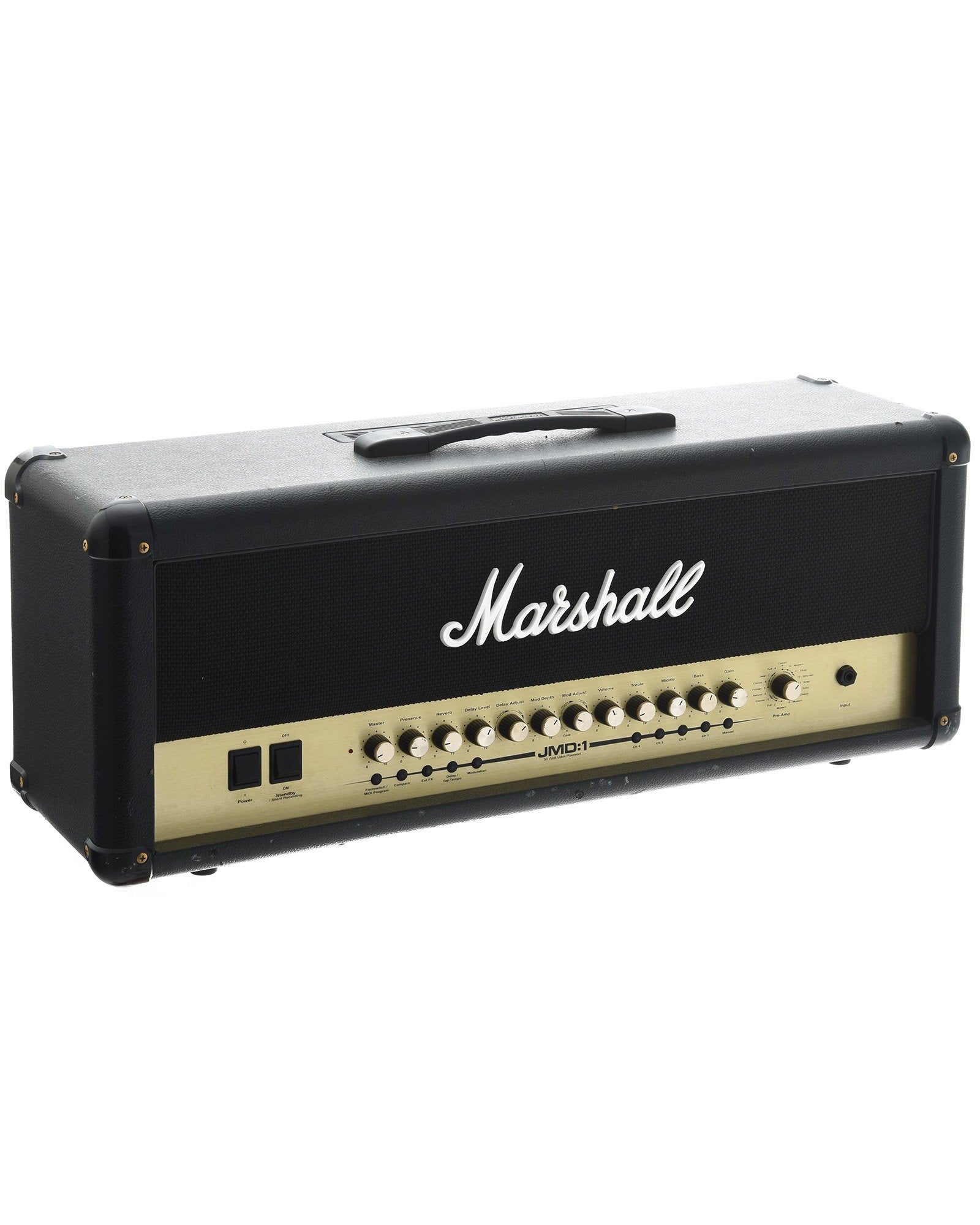 Marshall JMD50 (2010) – Elderly Instruments