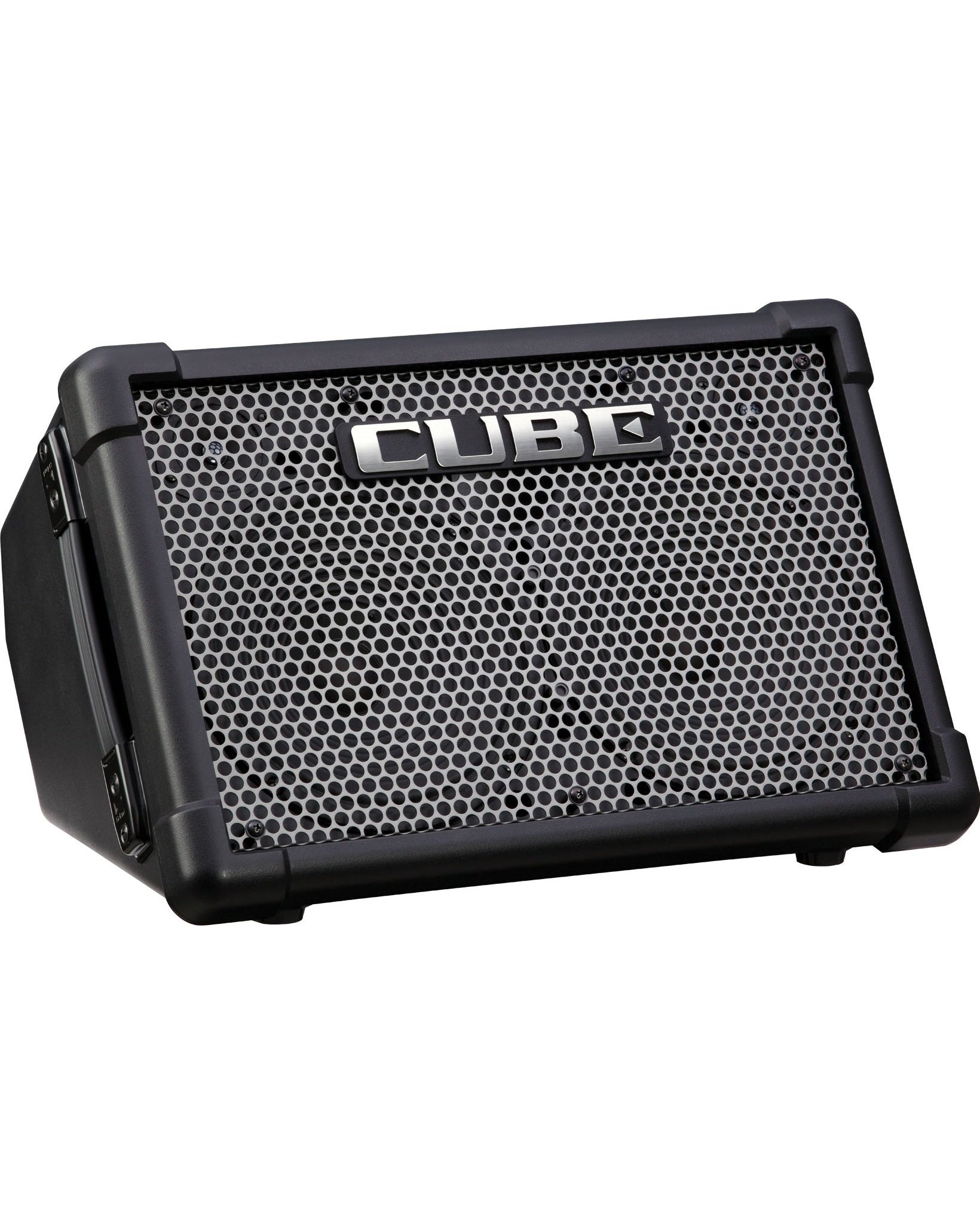 Roland CUBE Street EX Battery Powered Stereo Amplifier