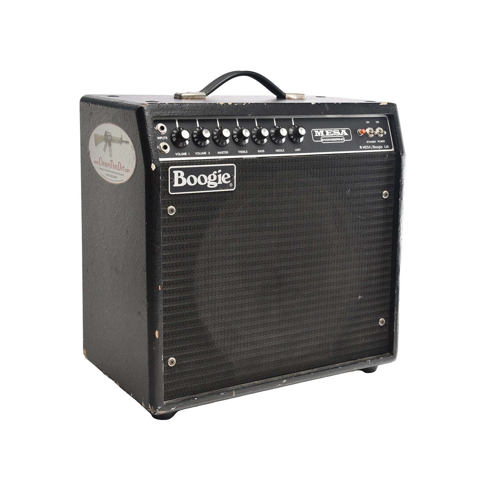 Mesa Boogie Son of Boogie (c.1983)