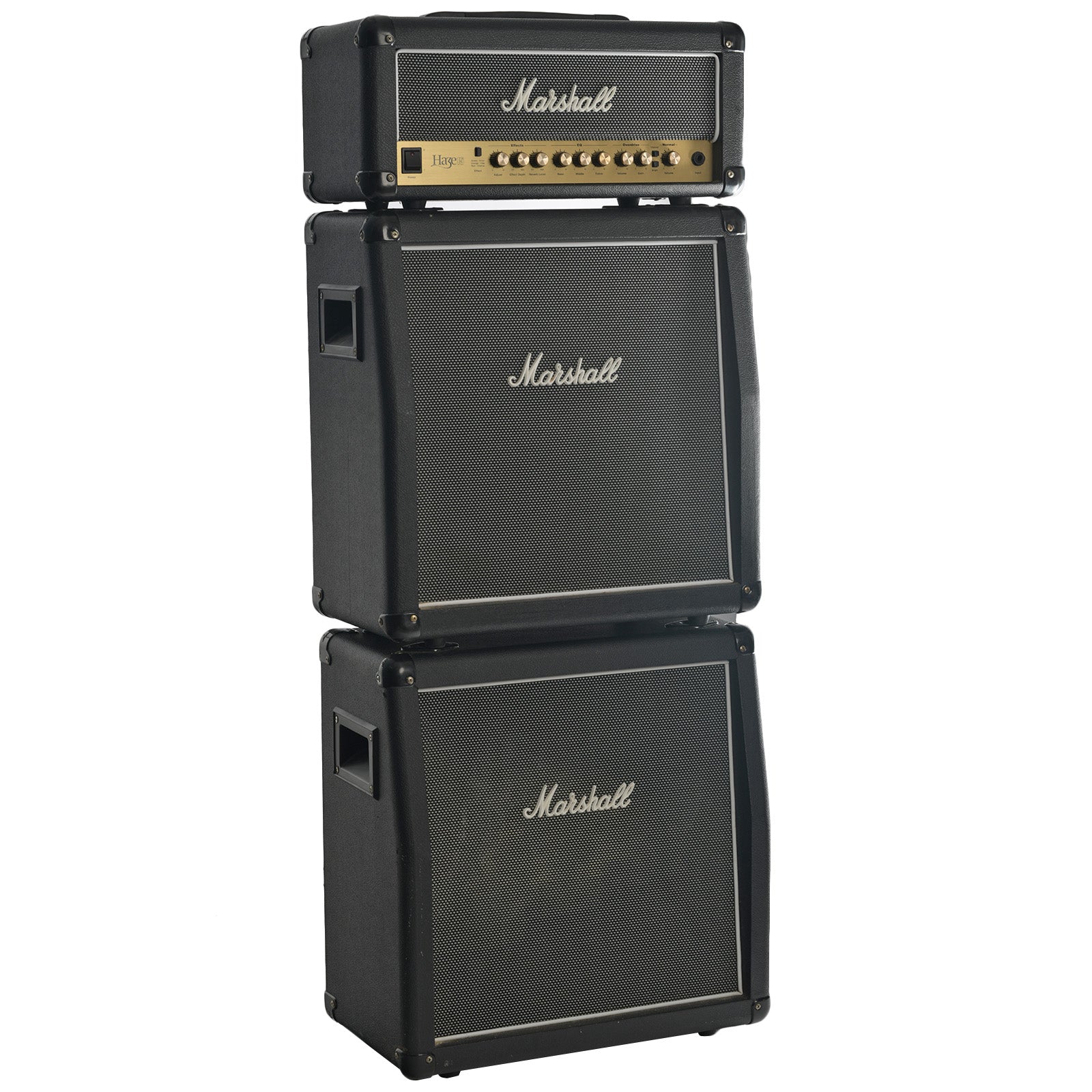 Marshall Haze 15 Mini Stack (c.2009)