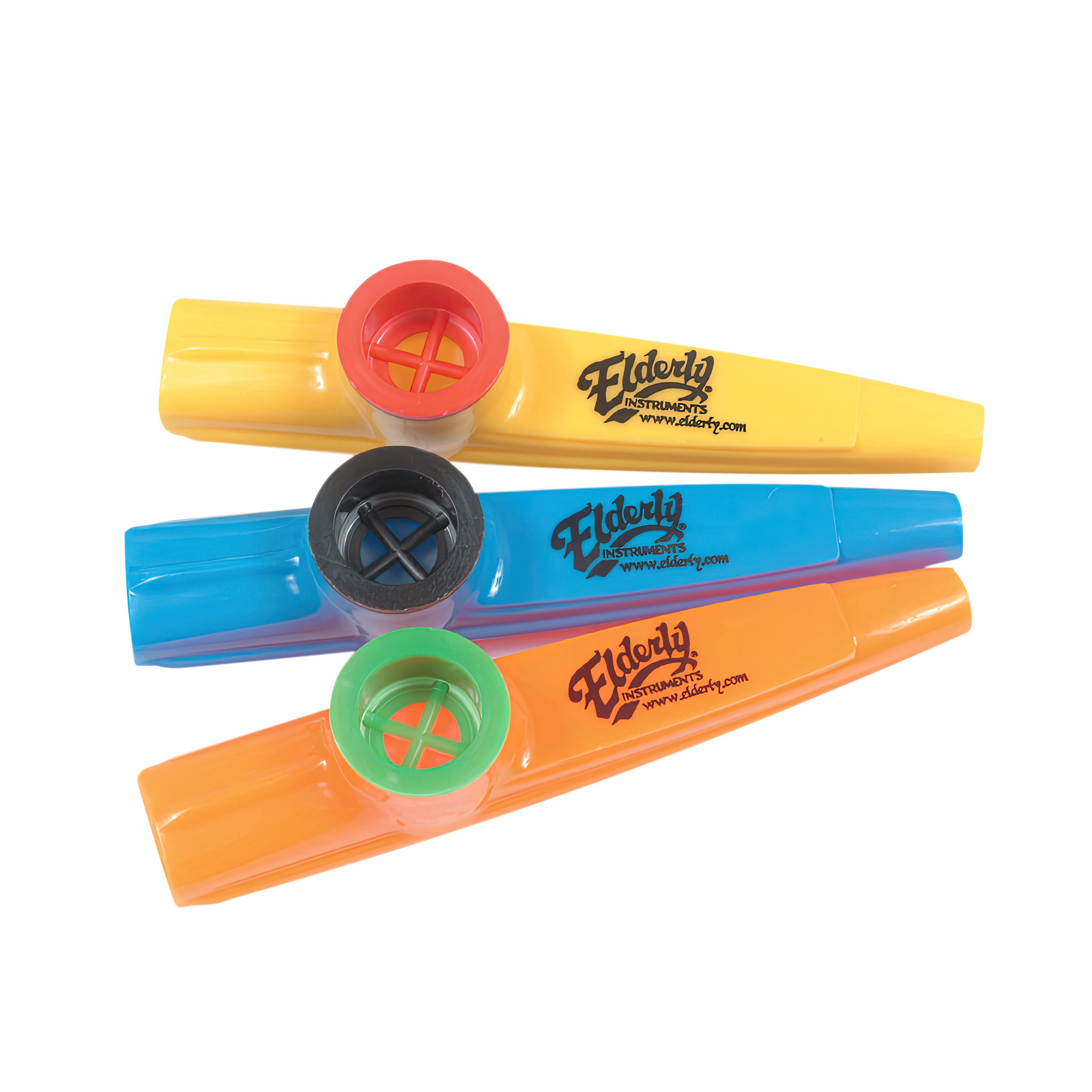 Kazoo Plastic