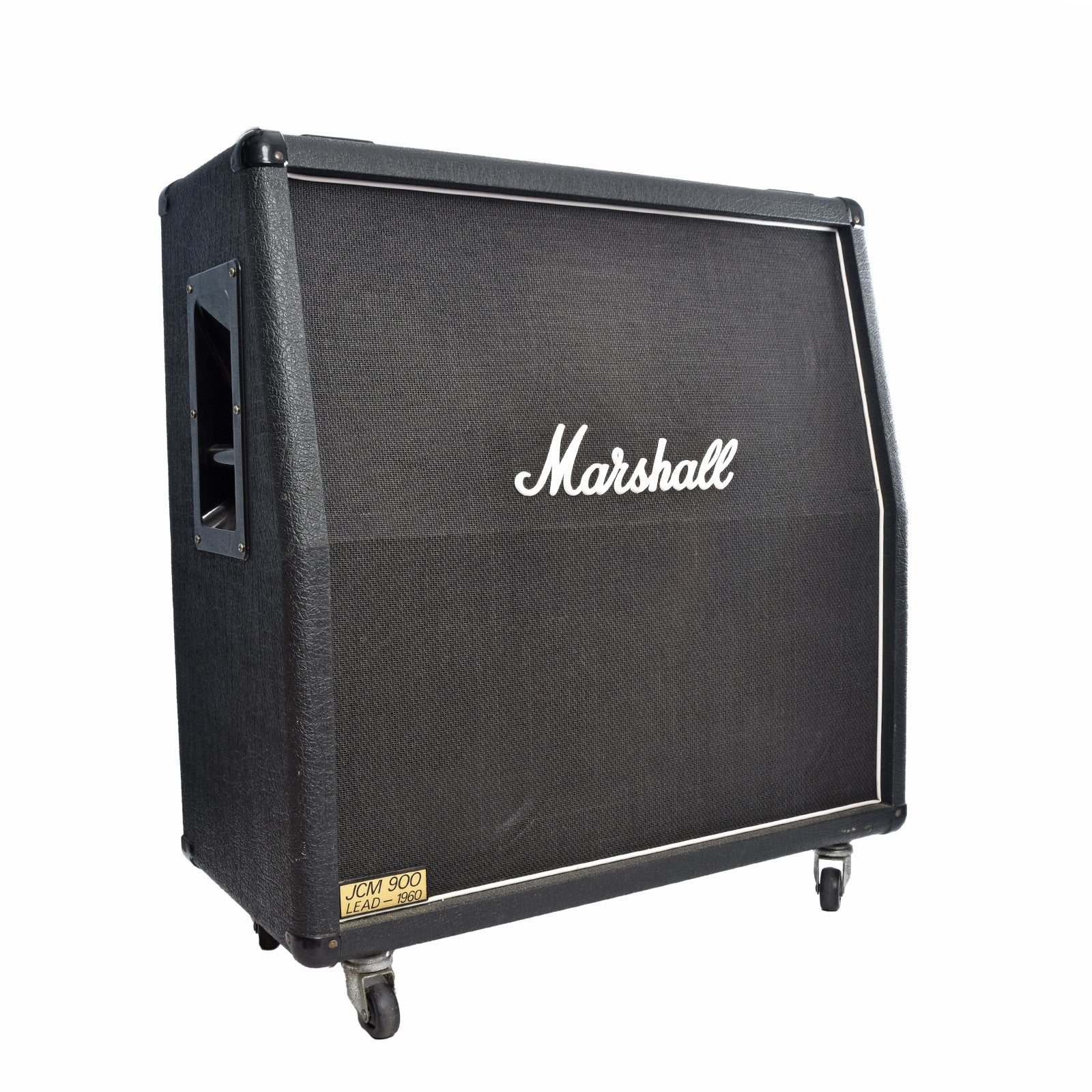 Marshall JCM900 1960A 412 Cab (2004)