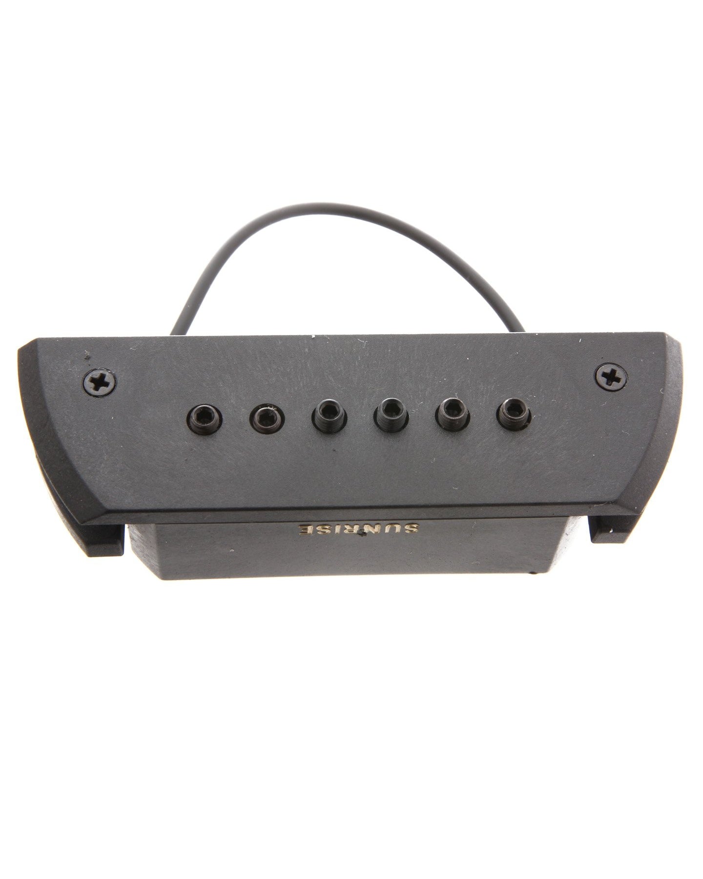 Sunrise S-2 Soundhole Pickup