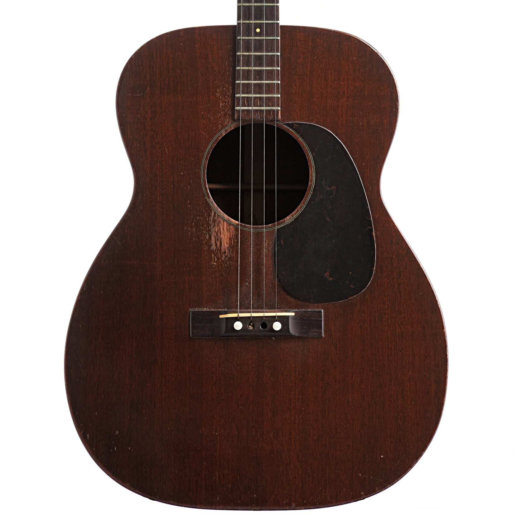 Martin 0-17T Tenor Guitar (1947)