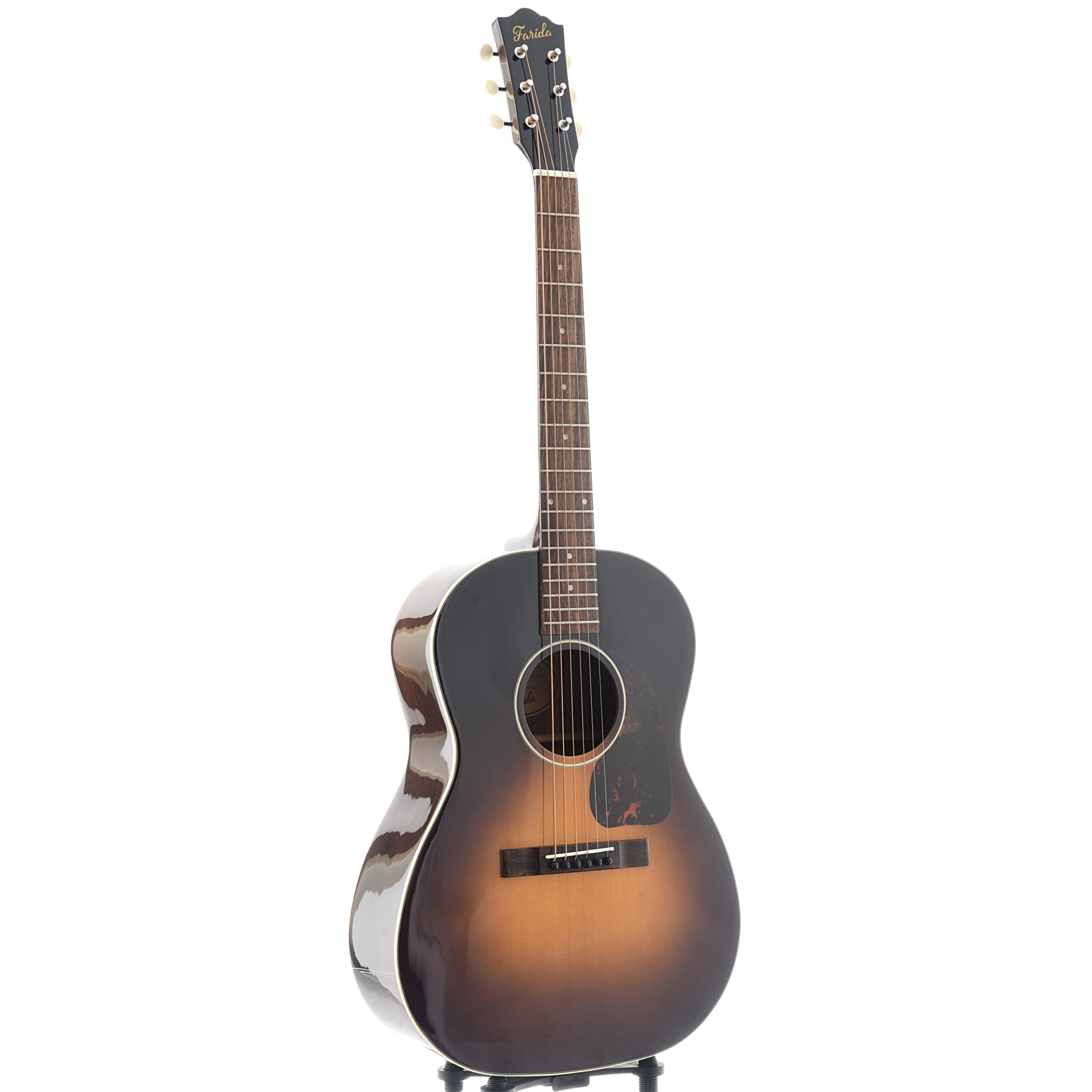 Farida Old Town Series OT-23 Wide VBS Acoustic Guitar