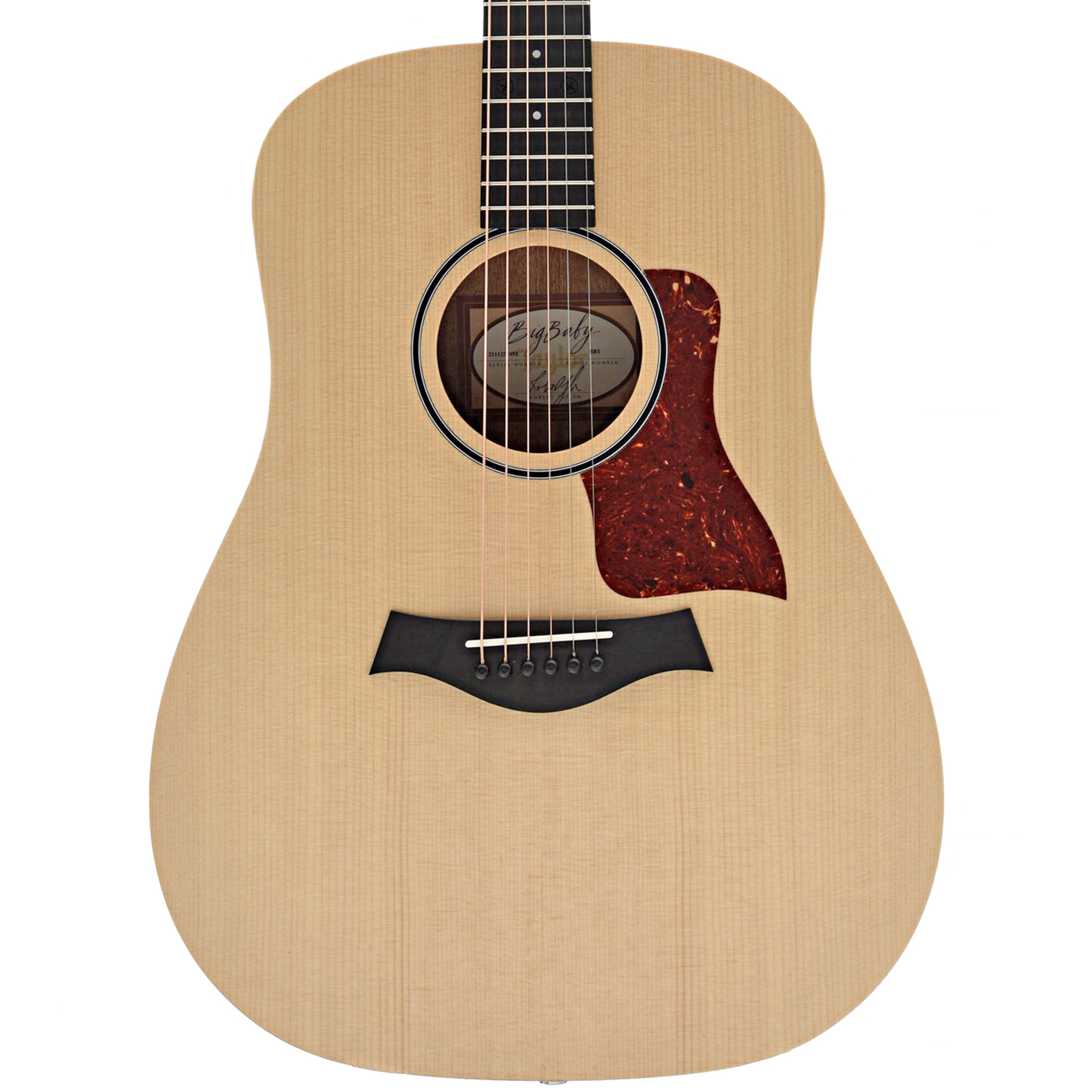 Taylor BBT Big Baby Taylor Acoustic Guitar & Gigbag