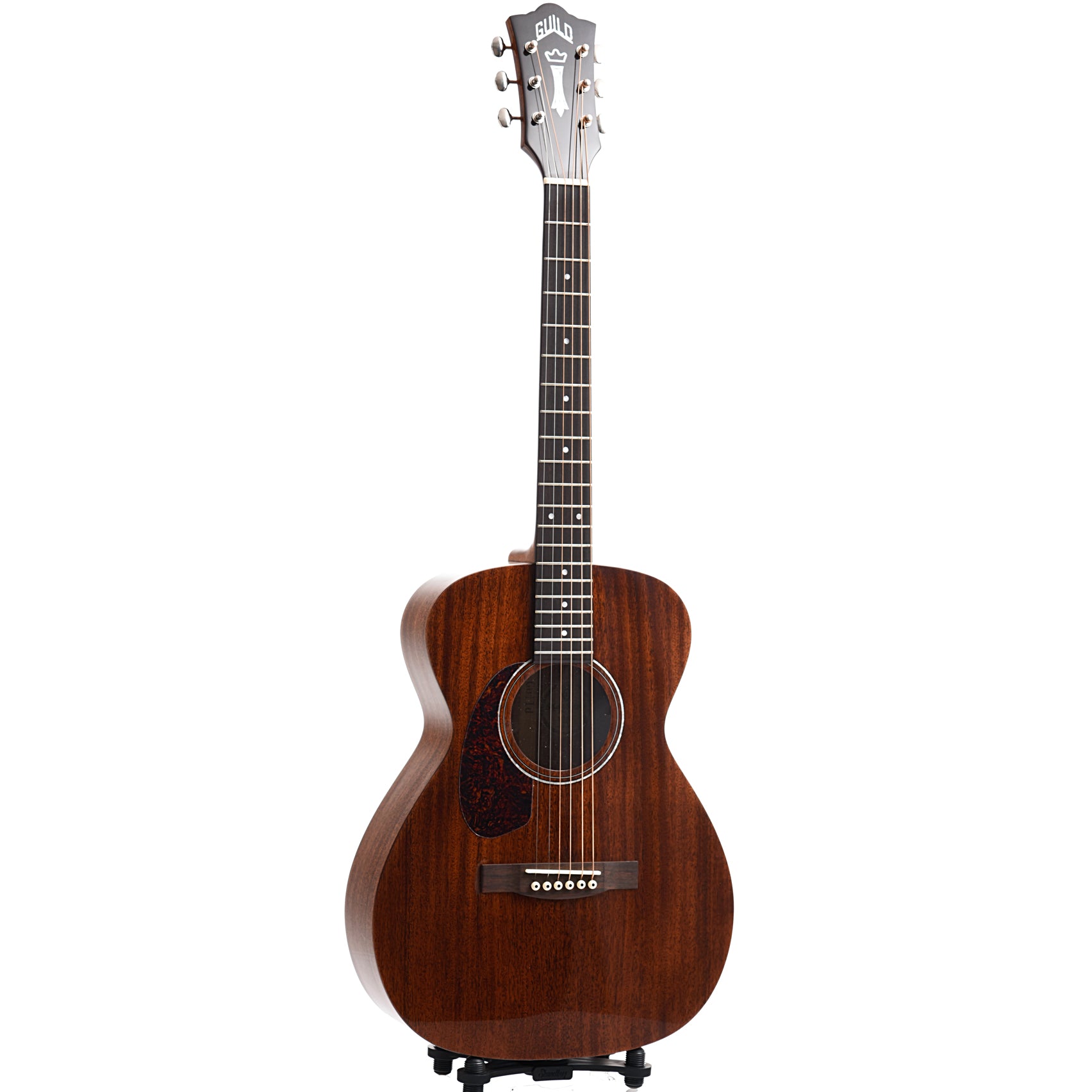 Taylor GS Mini Mahogany Top 6-String Acoustic Guitar & Gigbag – Elderly  Instruments