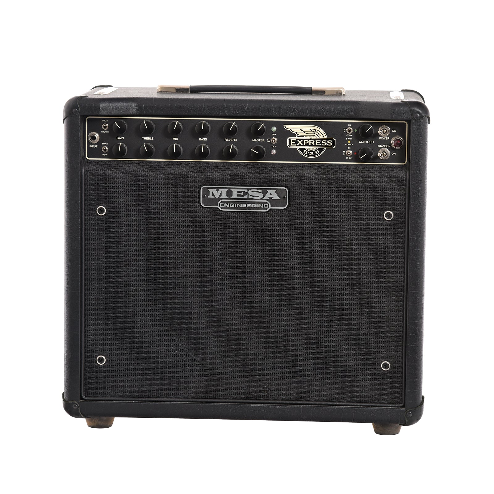 Mesa Boogie Express 5:25 112 Combo Amp