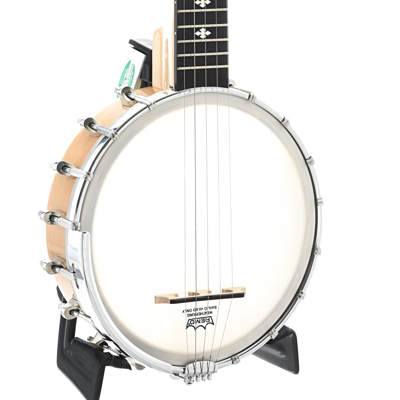 CC-Mini: Cripple Creek Mini Banjo