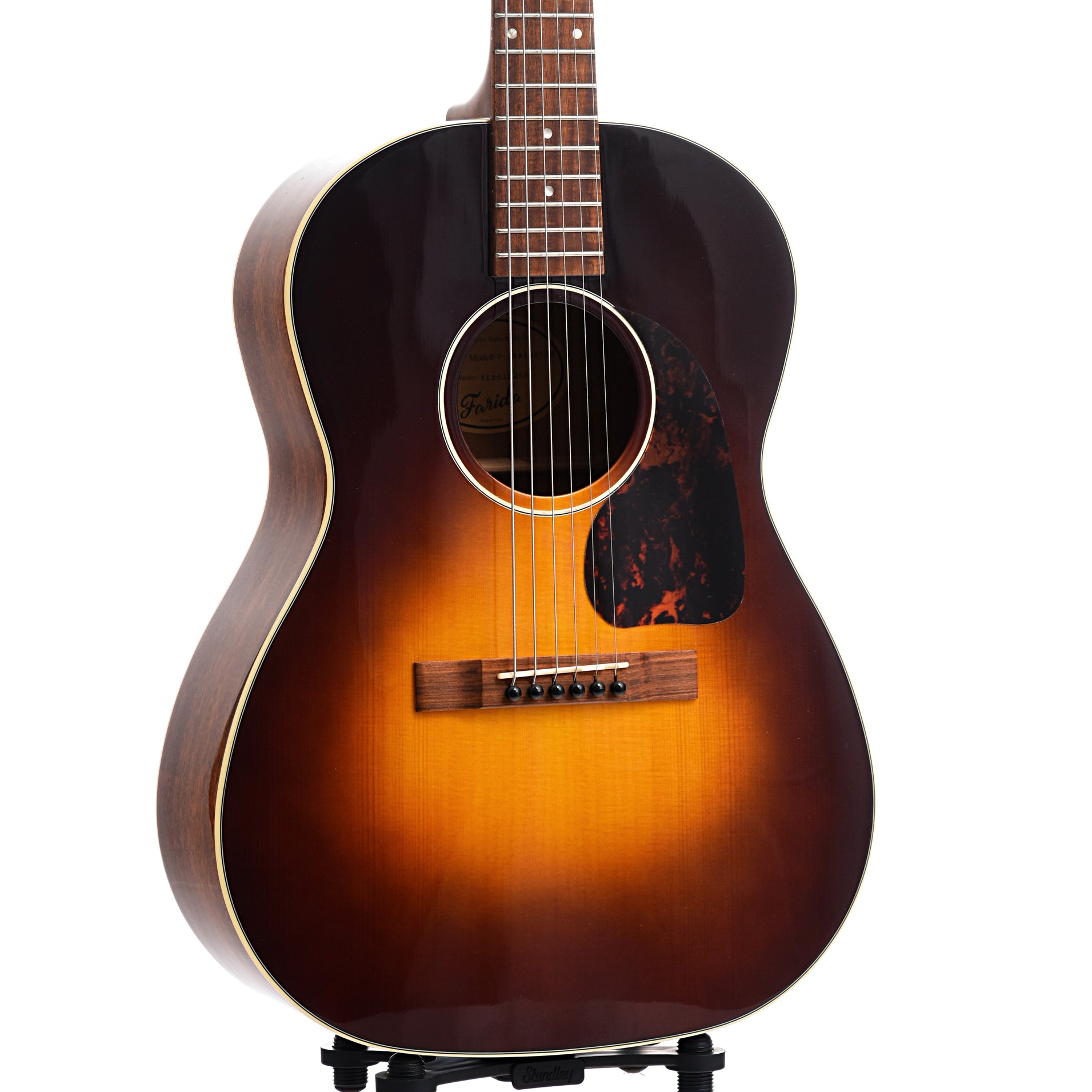 Farida Old Town Series OT-22 Wide VBS Acoustic Guitar