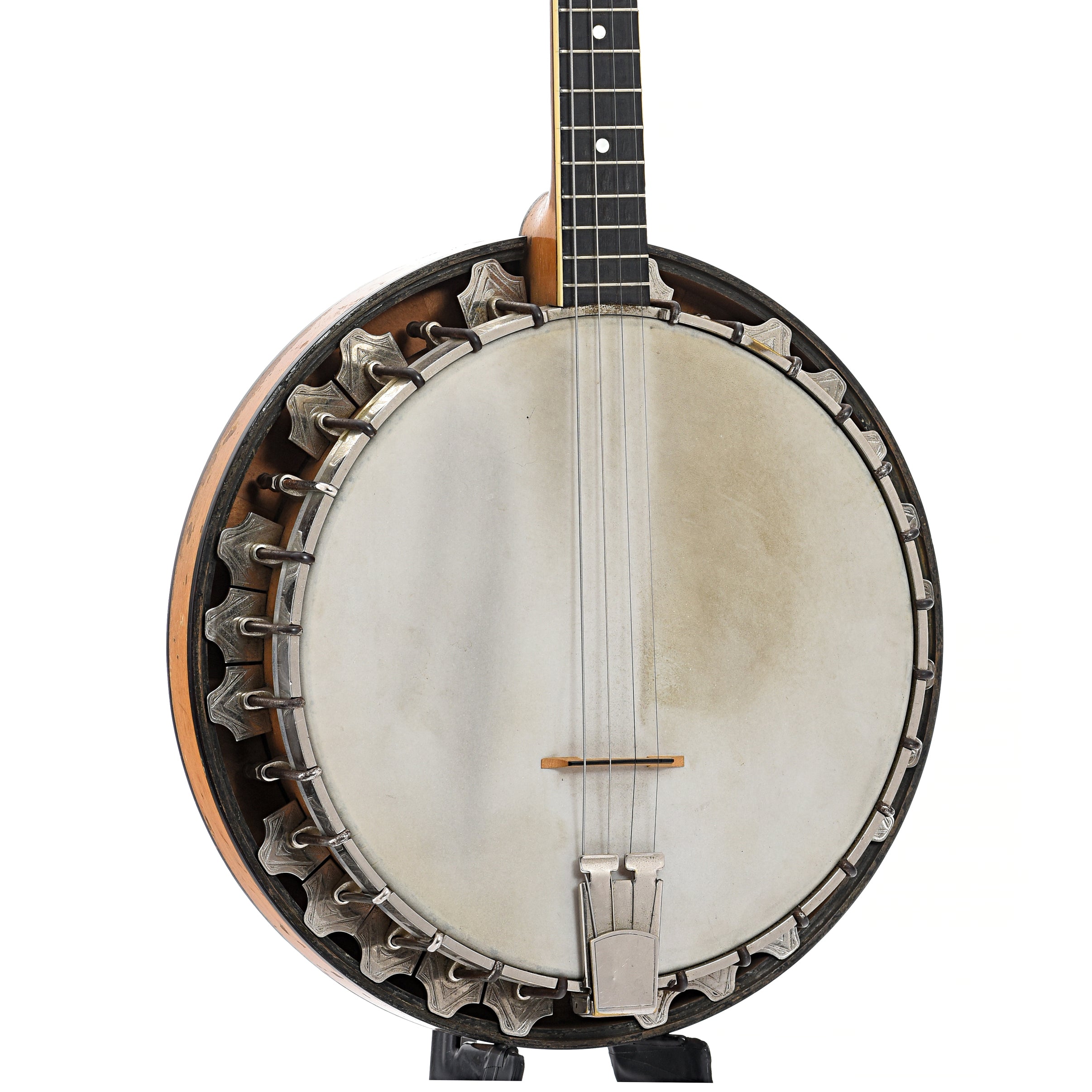 Vega Little Wonder Special Tenor Banjo (1931)