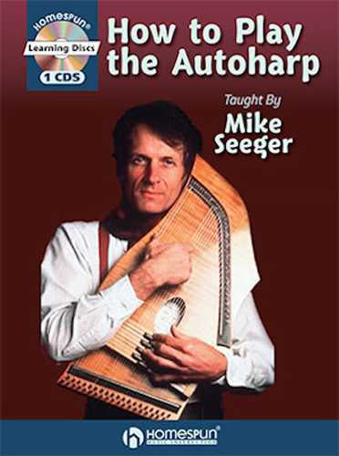 How to Play the Autoharp
