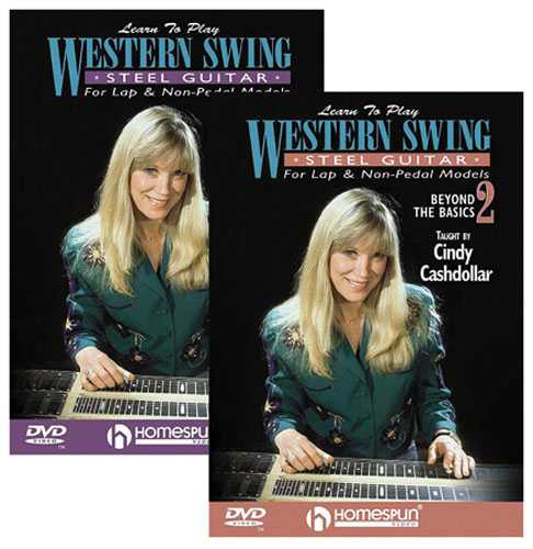 Western store DVD set