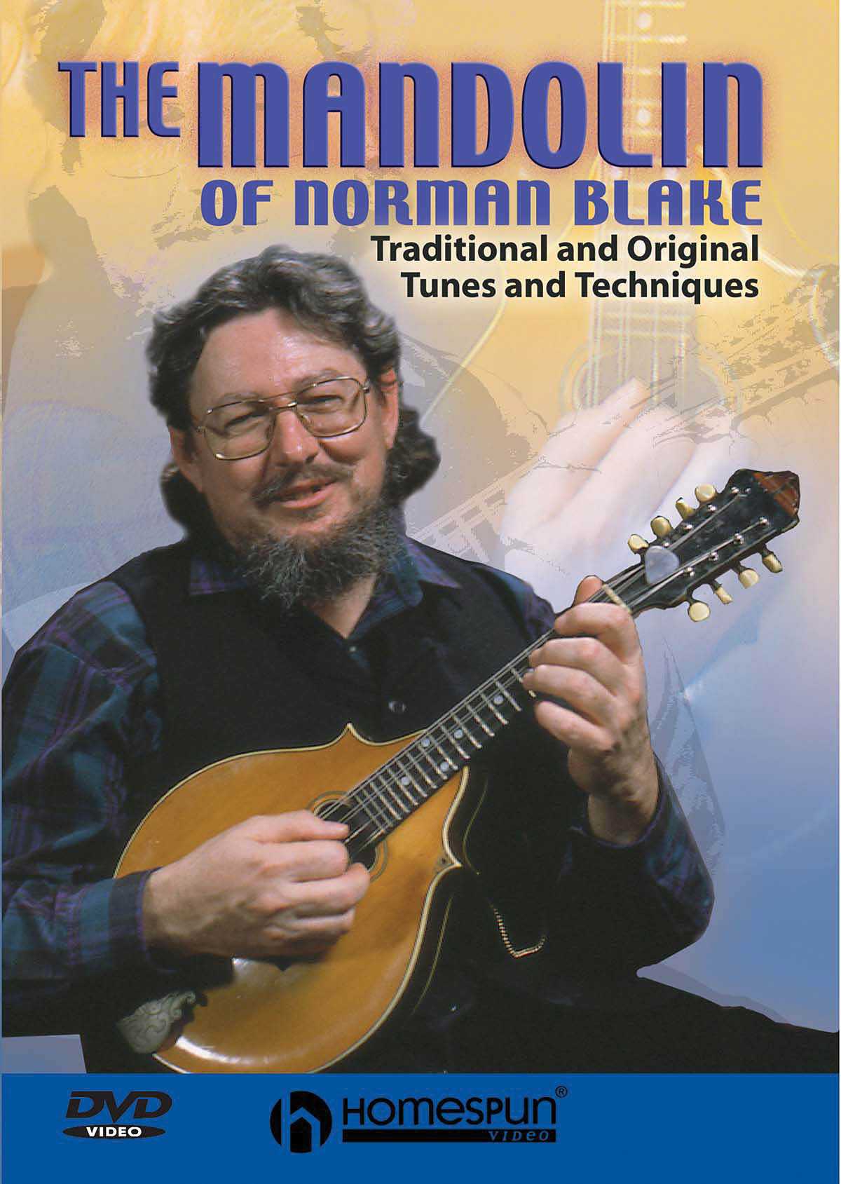 DOWNLOAD ONLY - The Mandolin of Norman Blake - Traditional and Origina –  Elderly Instruments