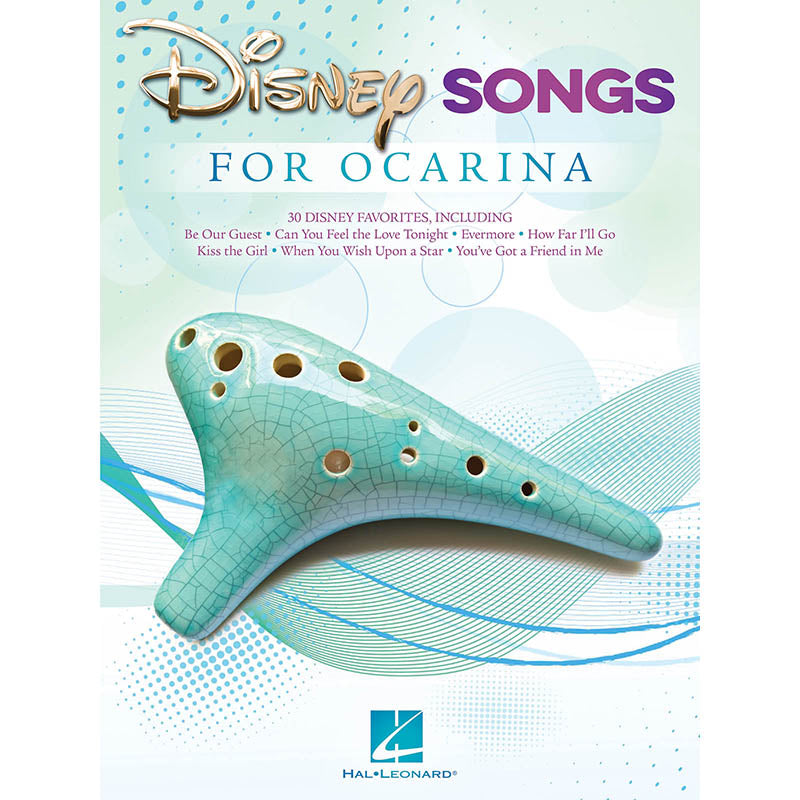 Ocarina of Time Songbook for 12 Hole Ocarina