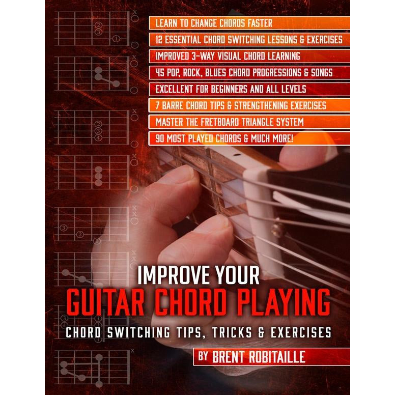 learn guitar chords fast