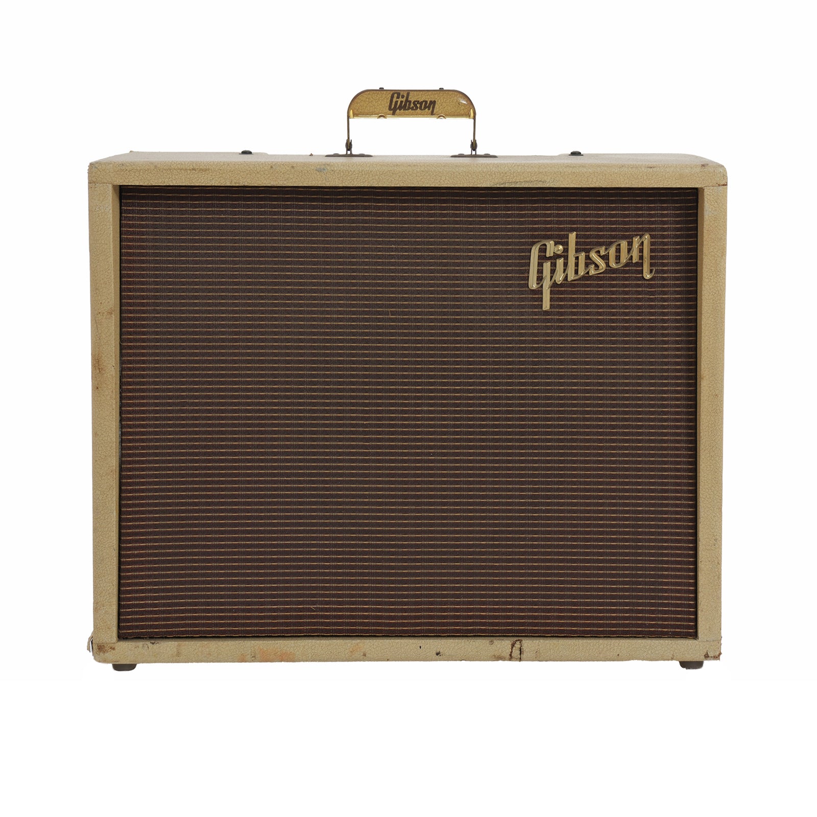 Gibson amplifier store