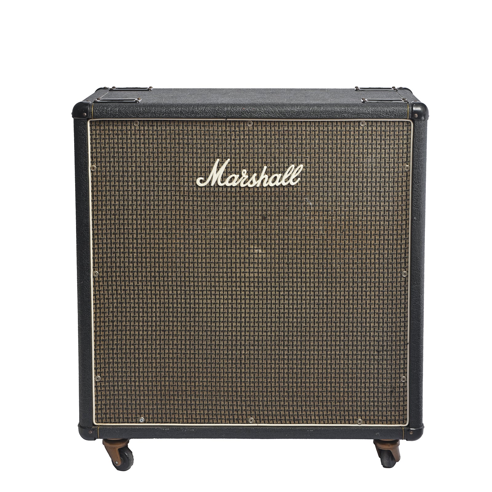 Marshall shop bass cab