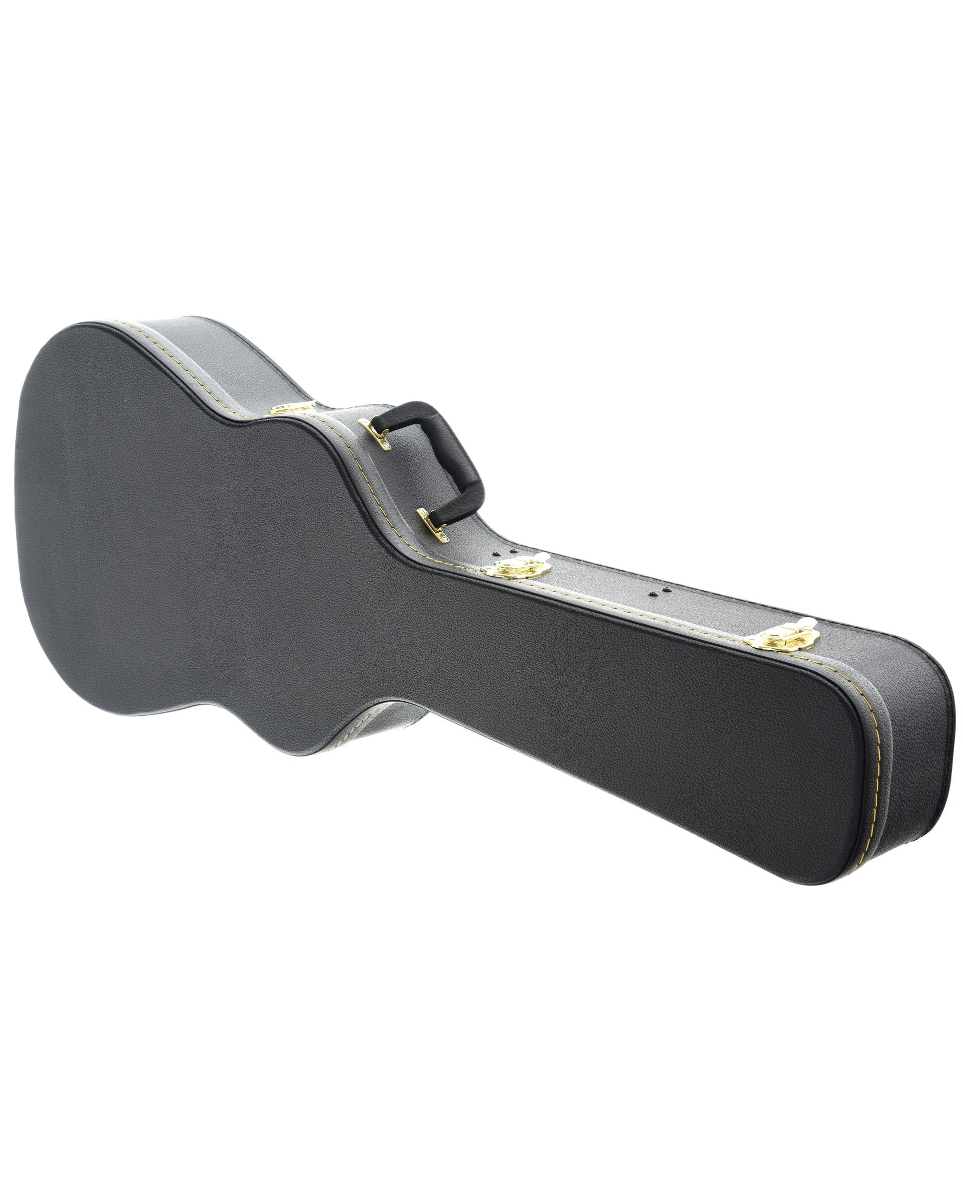 Guitar deals case parts