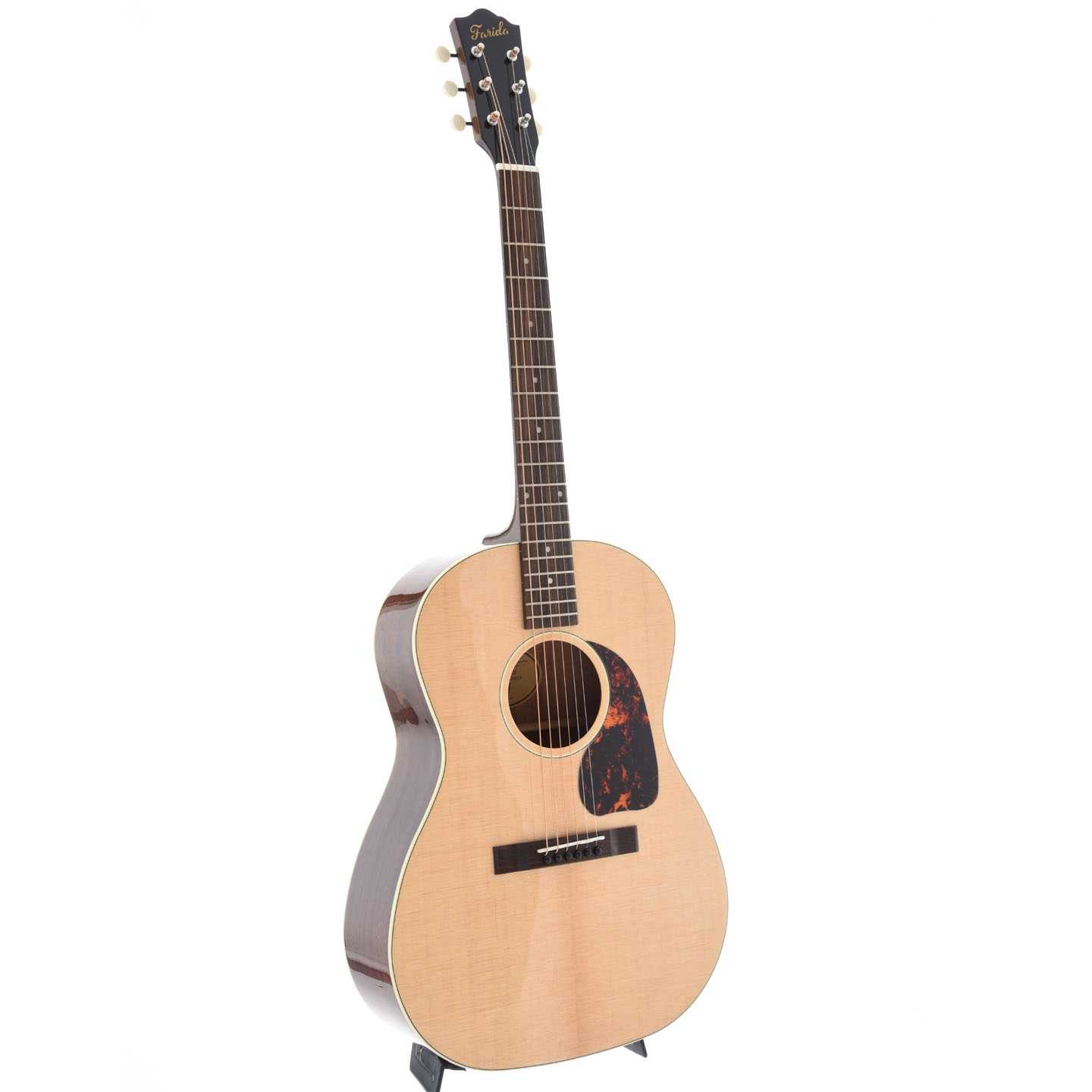 Farida Old Town Series OT-22 NA Acoustic Guitar