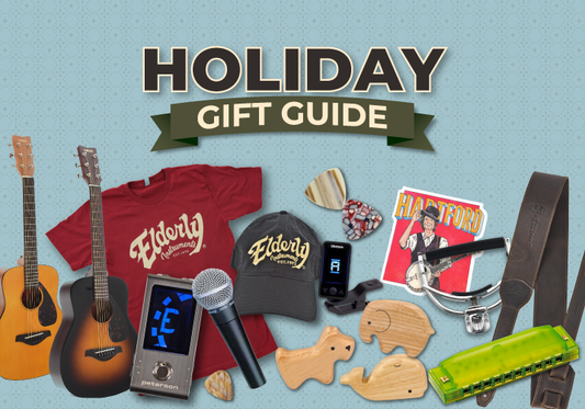 Holiday Gift Guide 2024