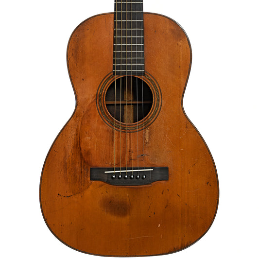 Martin 00-21 Acoustic Guitar (1927)