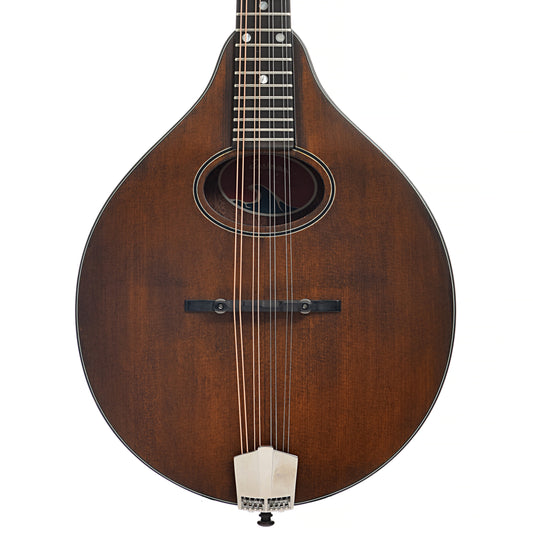 Front of Eastman PCH-M104 Mandolin