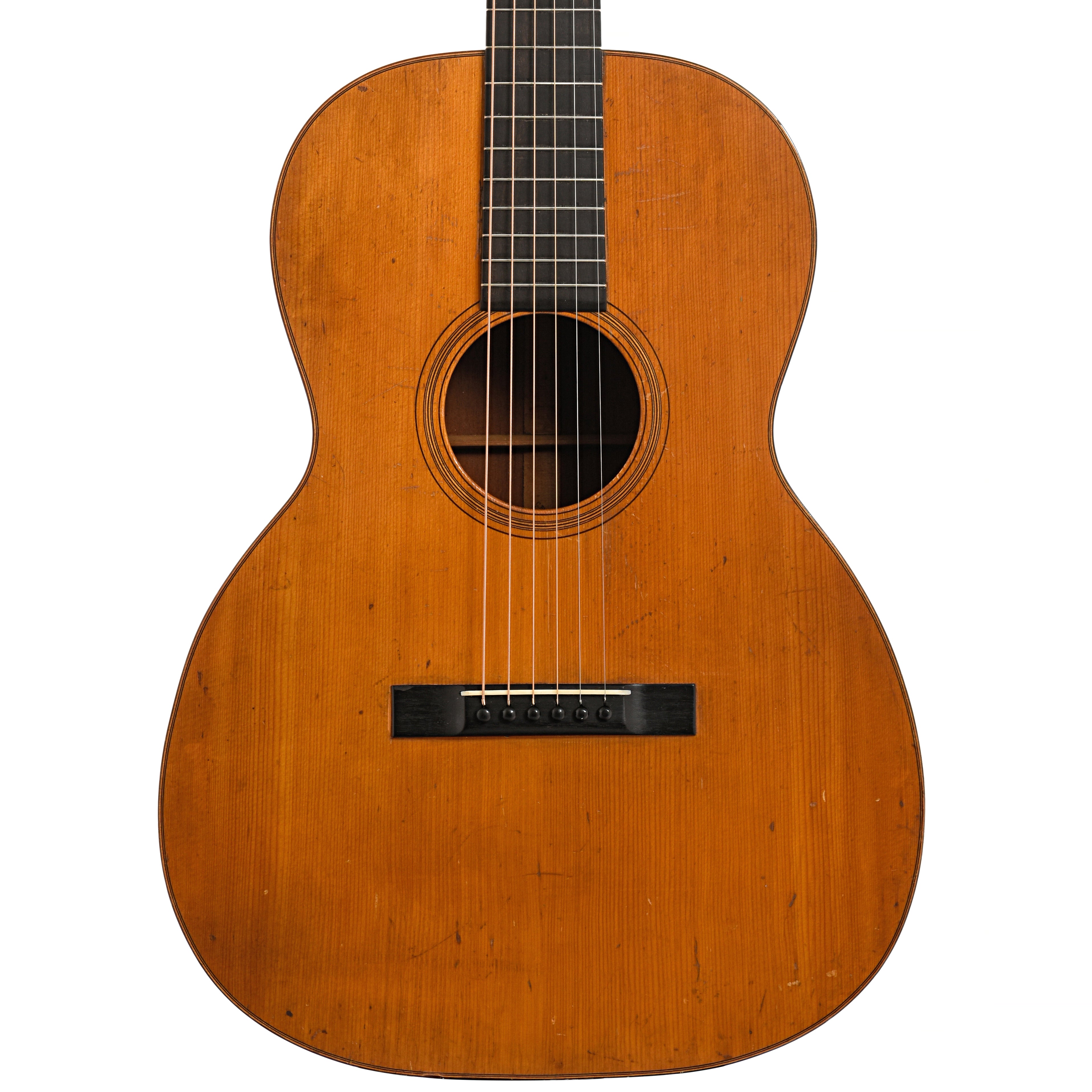 Martin 000-18 Acoustic Guitar (1928) – Elderly Instruments