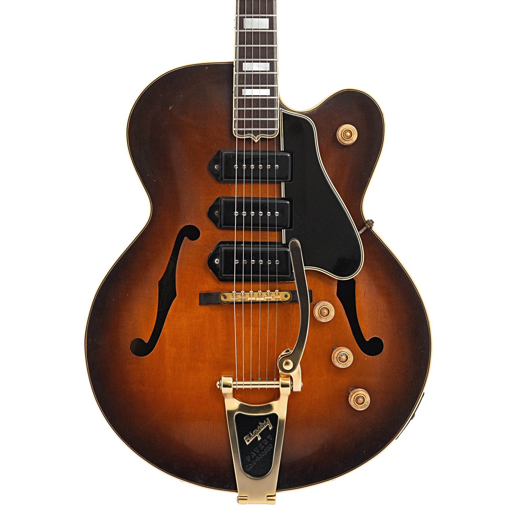 Gibson es 5 for sale sales