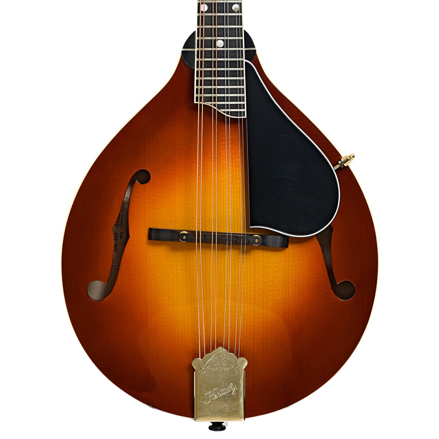 Kentucky KM-505 Mandolin, A-Model