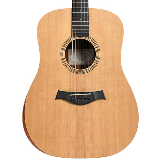 Front of Taylor Academy 10 Acoustic Guitar (2021)