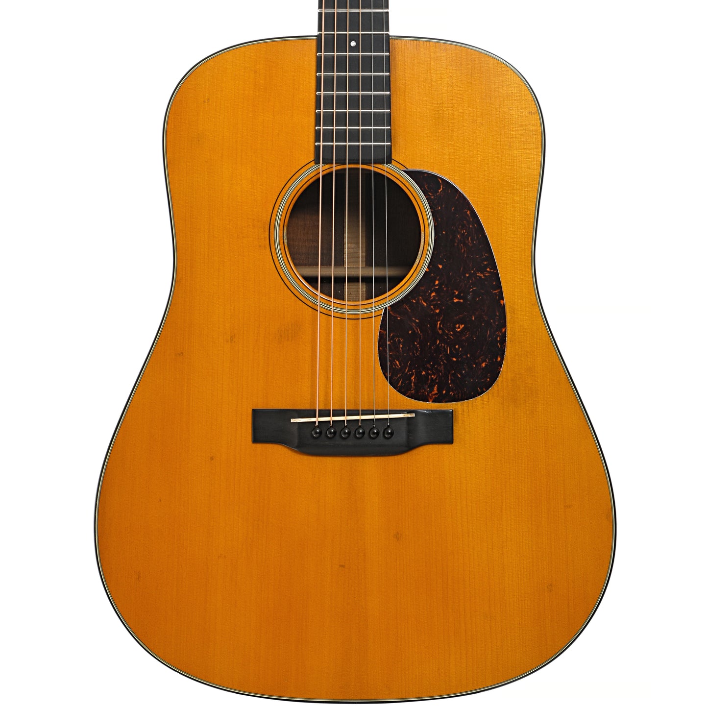 Martin D-18 Authentic 1939 Aged Acoustic Guitar (2018)