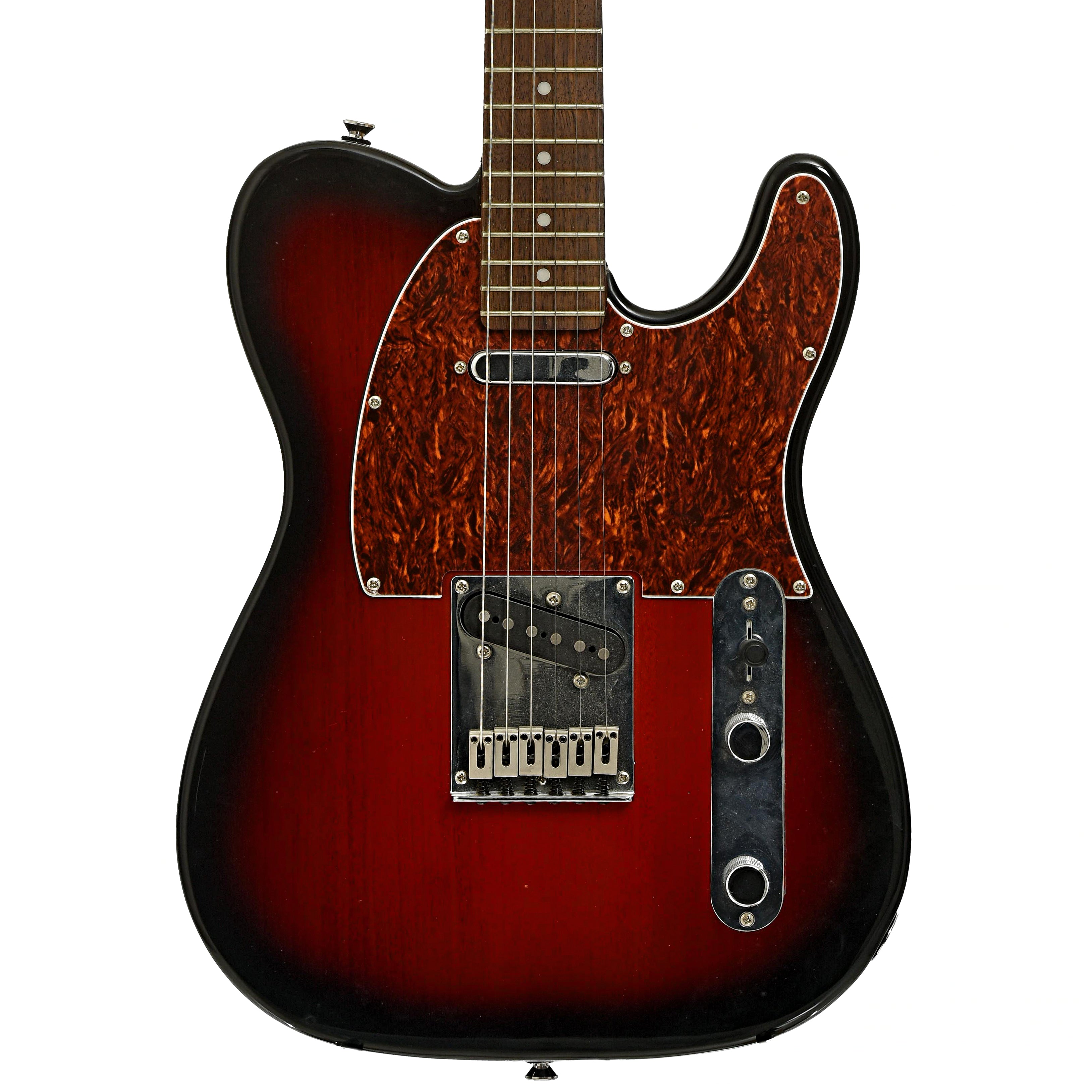 Squier Standard Series Telecaster Electric Guitar 2018 Elderly Instruments