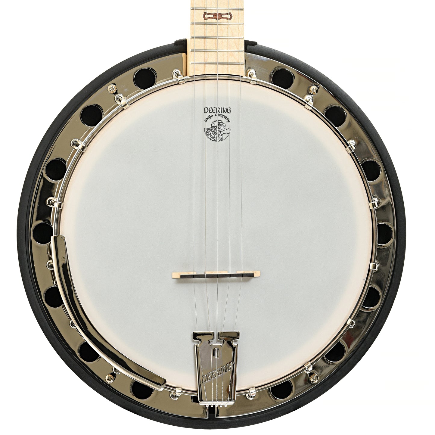 Deering Goodtime 2 Resonator Banjo