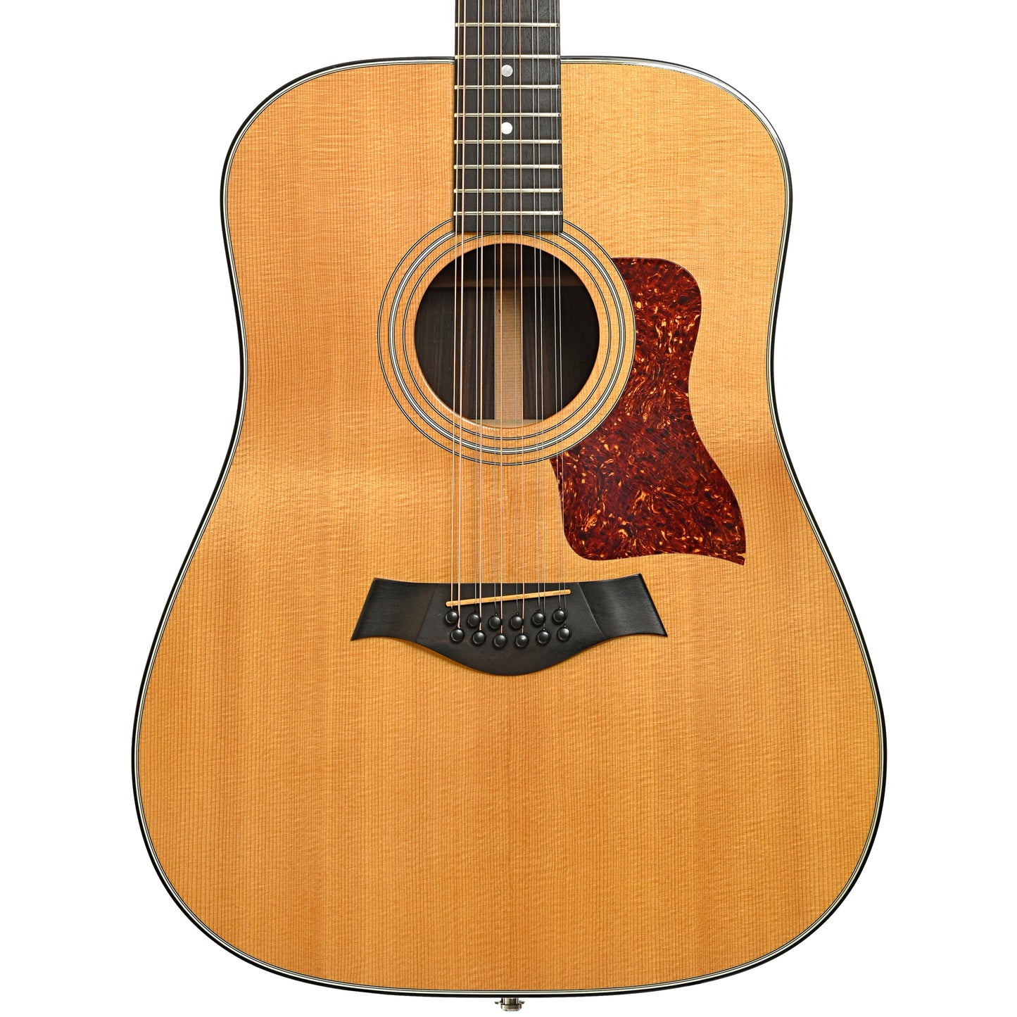 Taylor 750 12-String Acoustic Guitar (1988)