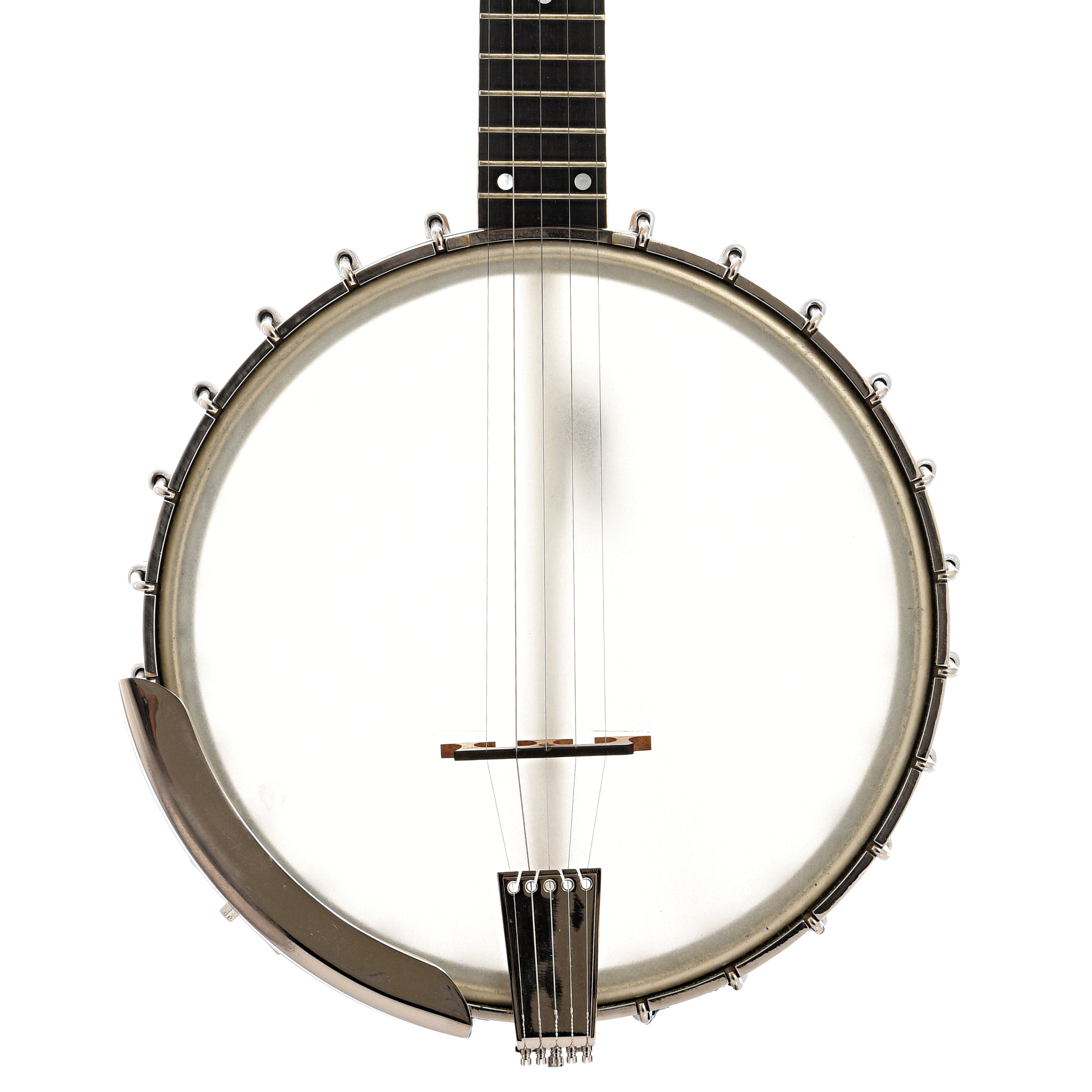 Vega long deals neck banjo