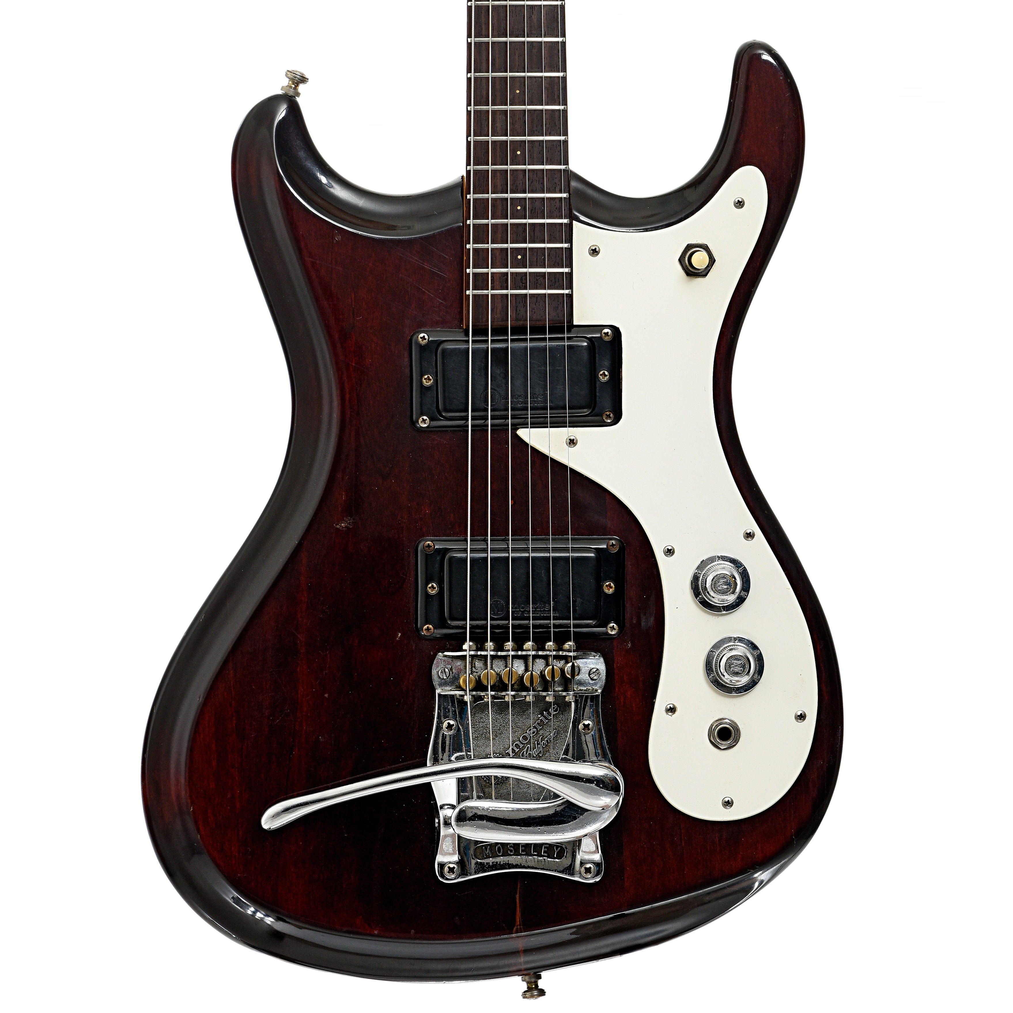 Mosrite guitars for sale new arrivals