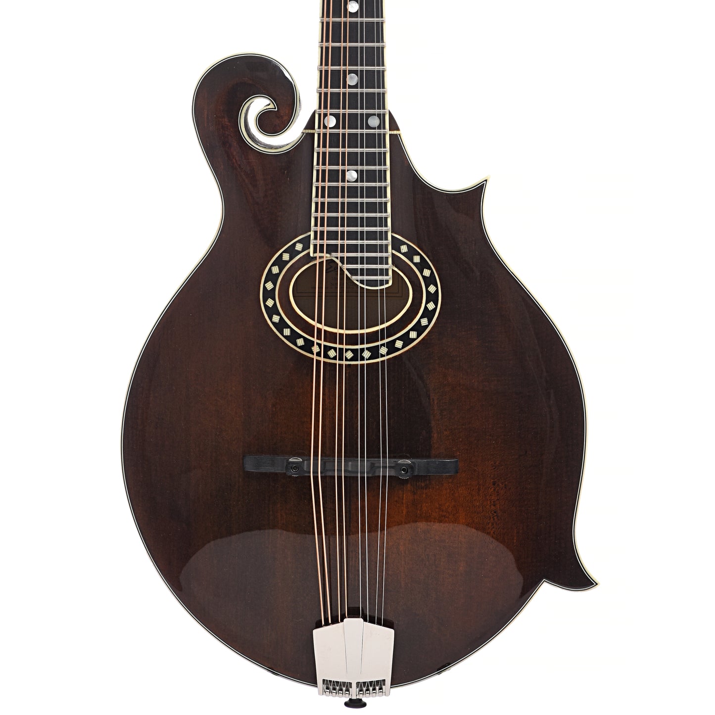 Eastman MD514 Classic Mandolin & Case