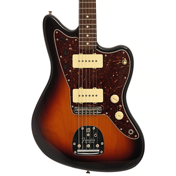 Fender American Vintage '62 Jazzmaster Electric Guitar (2011)