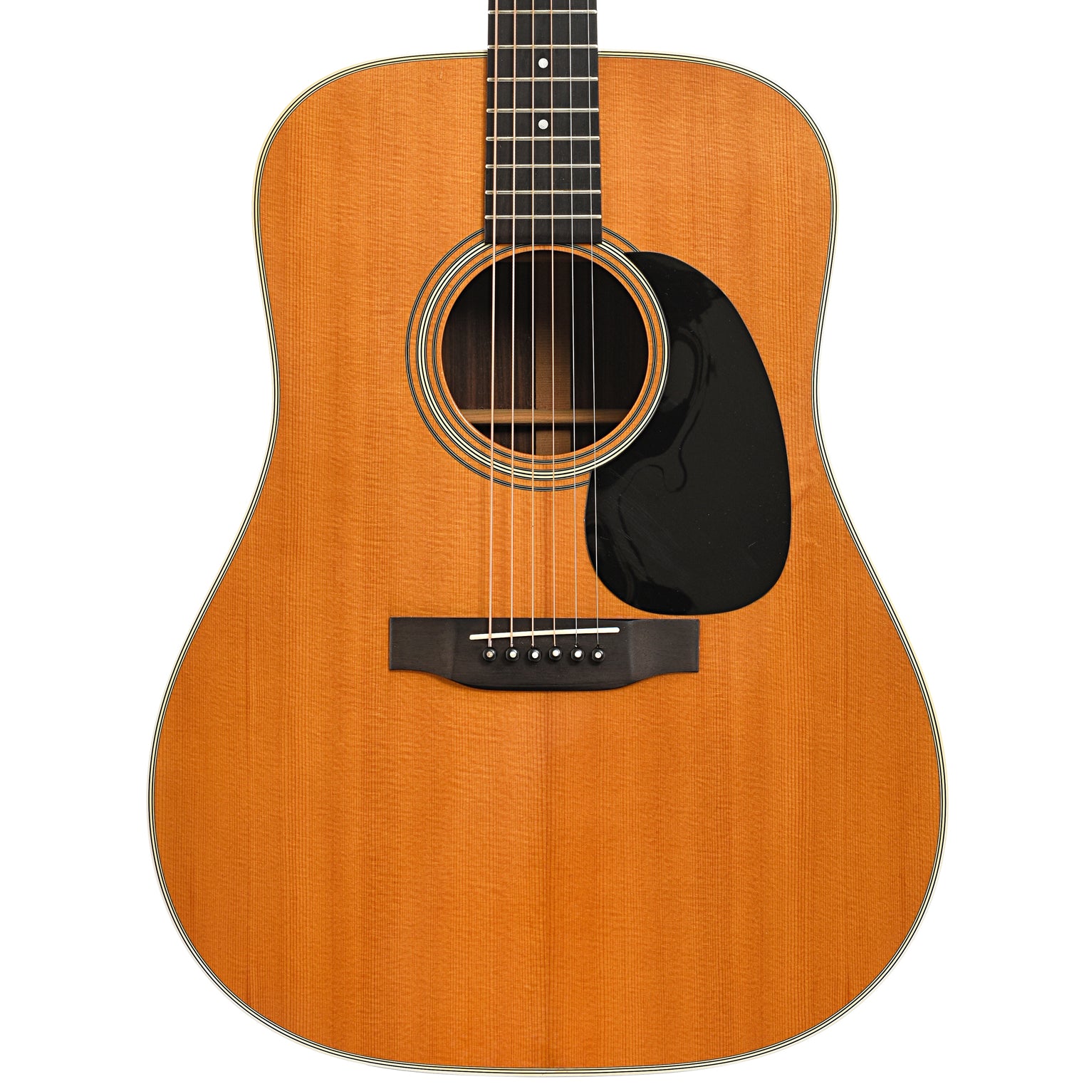 Martin D-28 Acoustic Guitar (1979) – Elderly Instruments