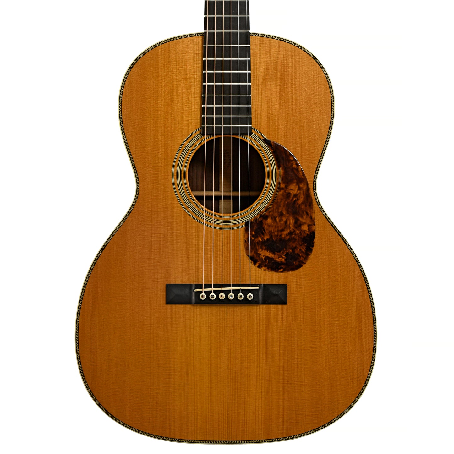 Front of Martin 000-28VS Acoustic Guitar 