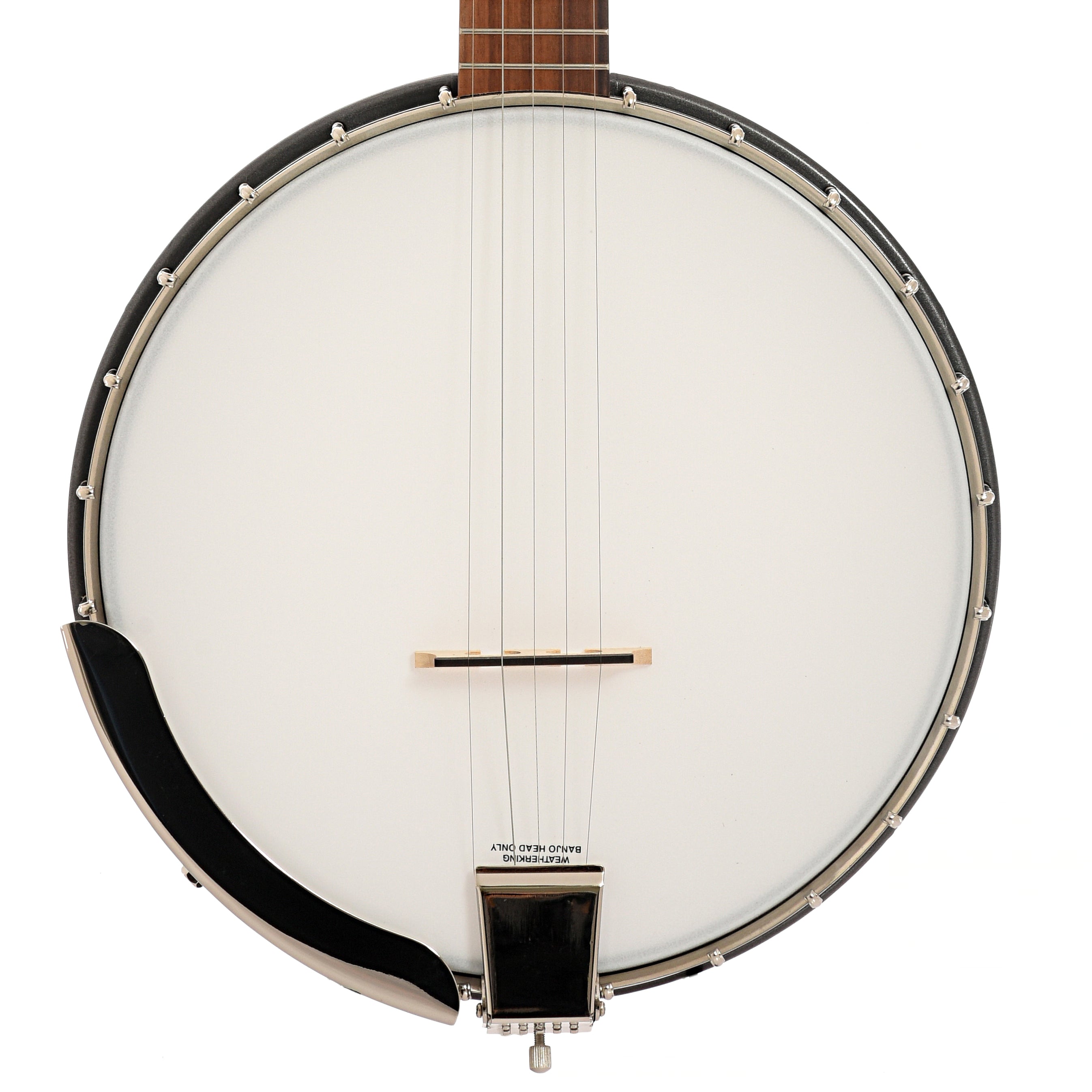 Rover RB 20 Open Back Banjo Elderly Instruments